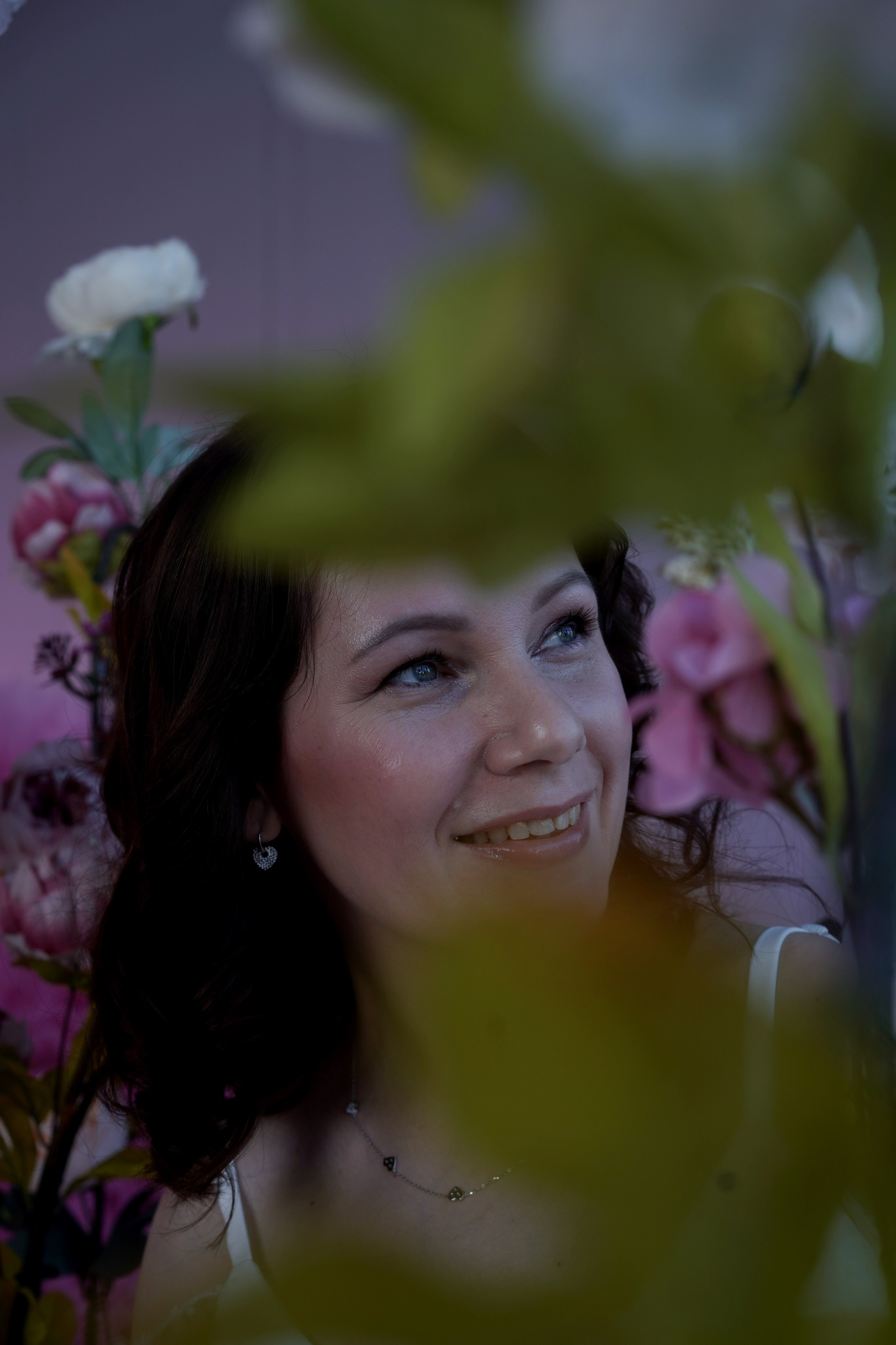 Фотосессия Анны. Студийный и портретный фотограф в САНКТ-ПЕТЕРБУРГЕИрина Махаон