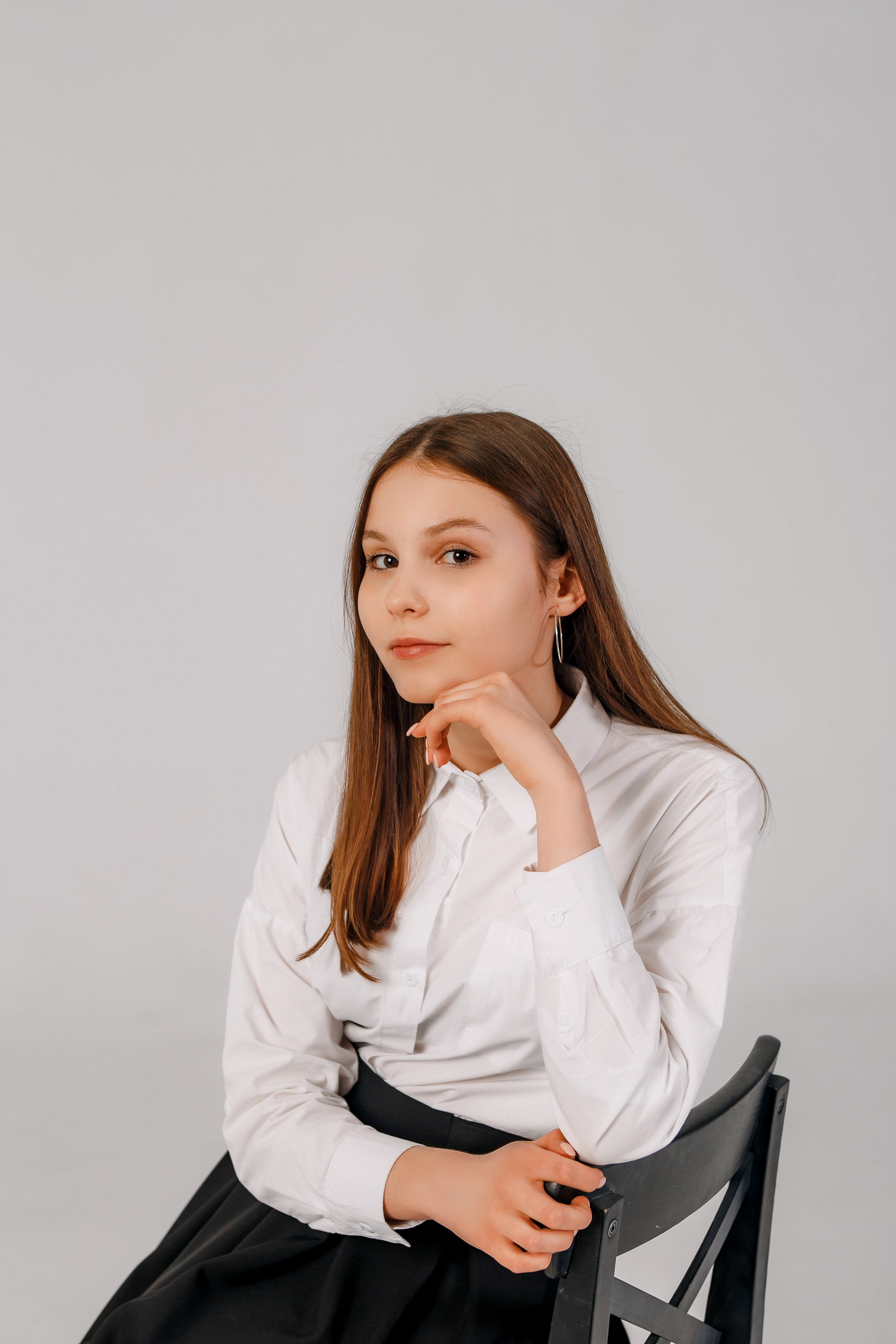 Старшие классы. Фотограф Саранск Екатерина Жукова