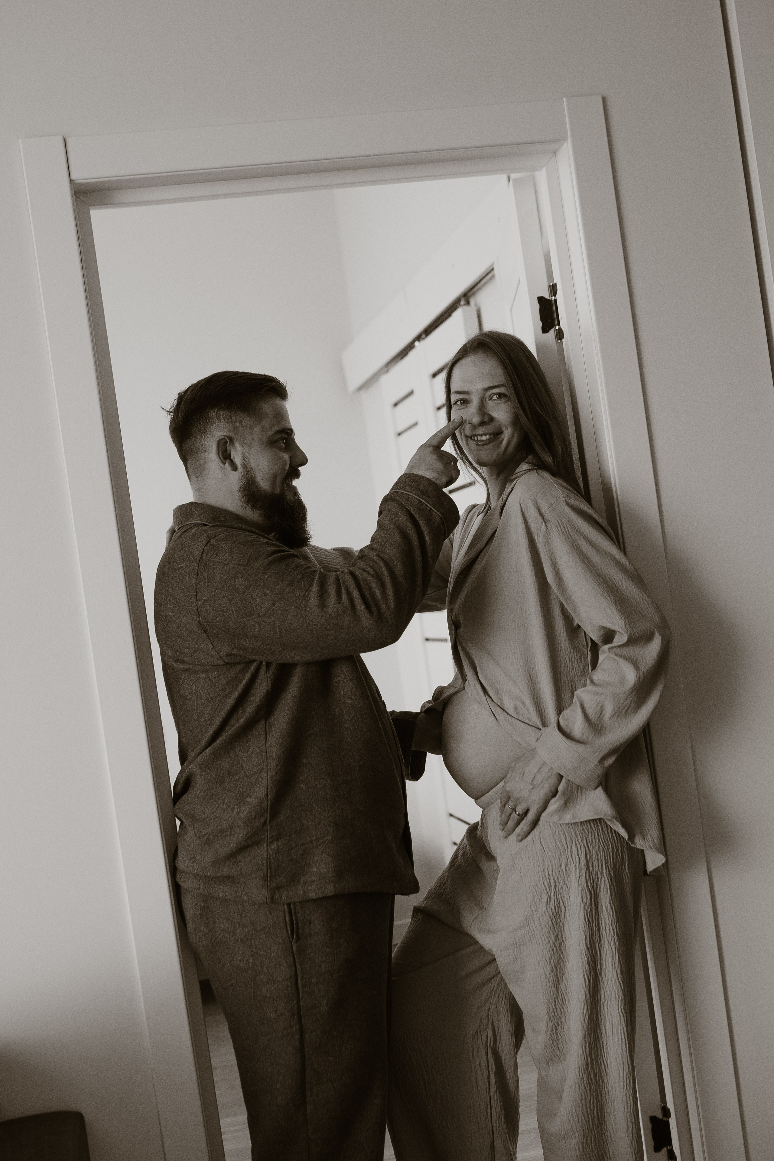 Любовь. Семейный фотограф в Москве и Балашихе Рая Тихая