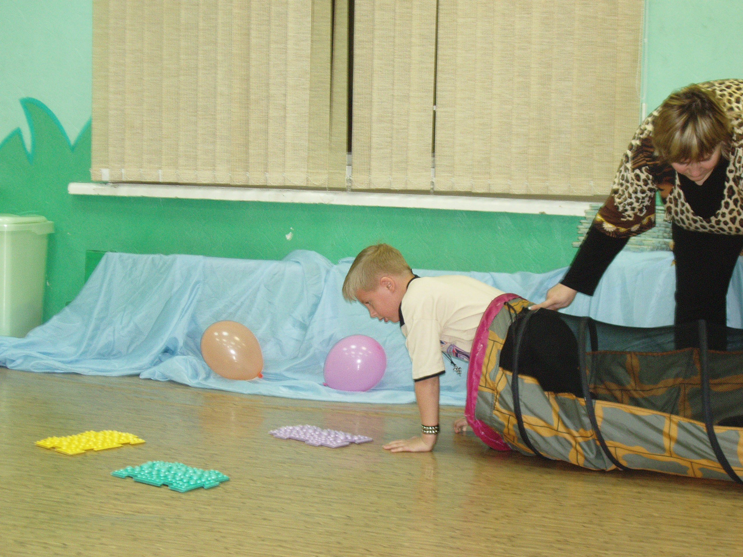 Катя ДР 9 лет Умка 30.11.2007. Семейный, Свадебный фотограф СПБ Питер— Романова Екатерина