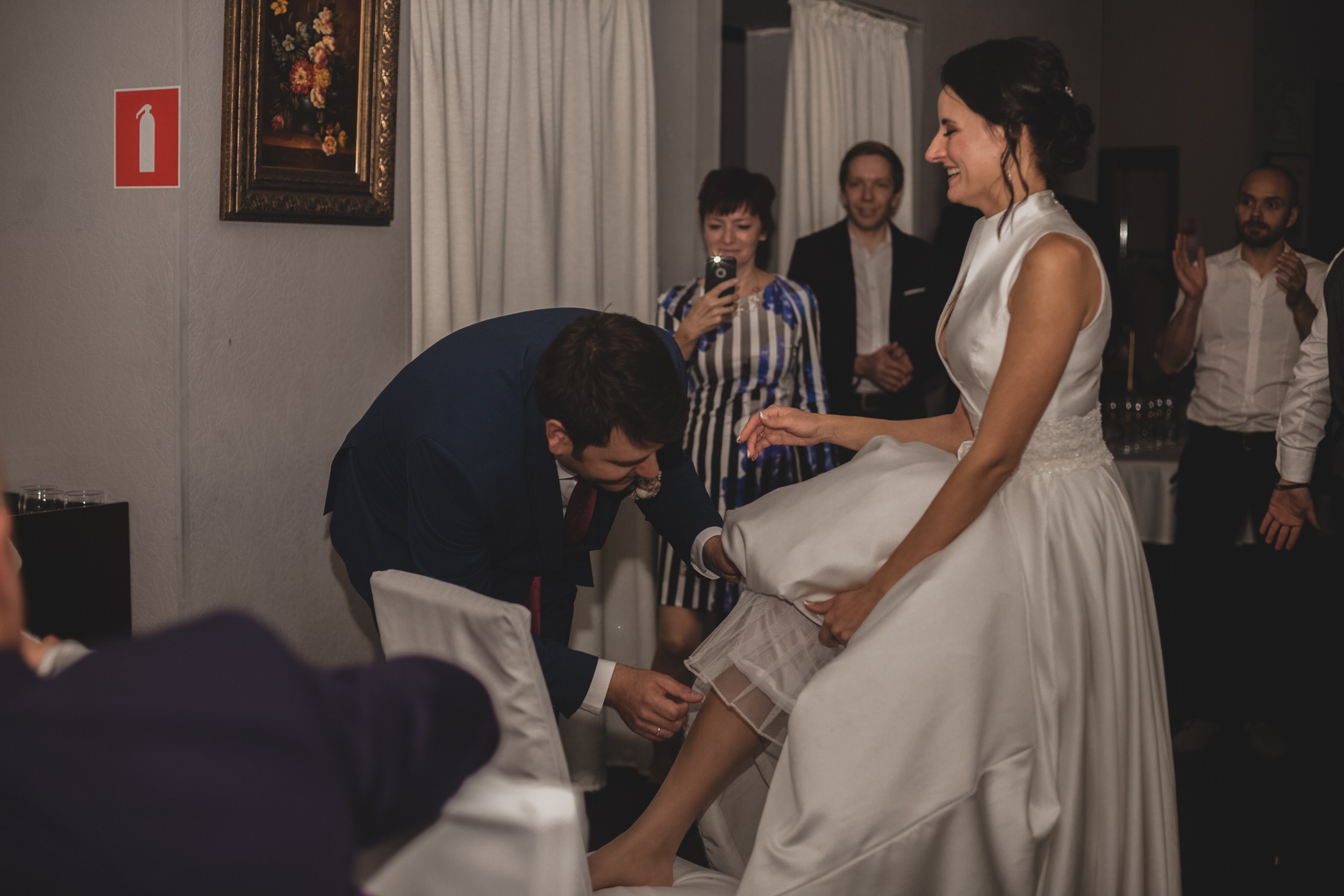 My love. Главная