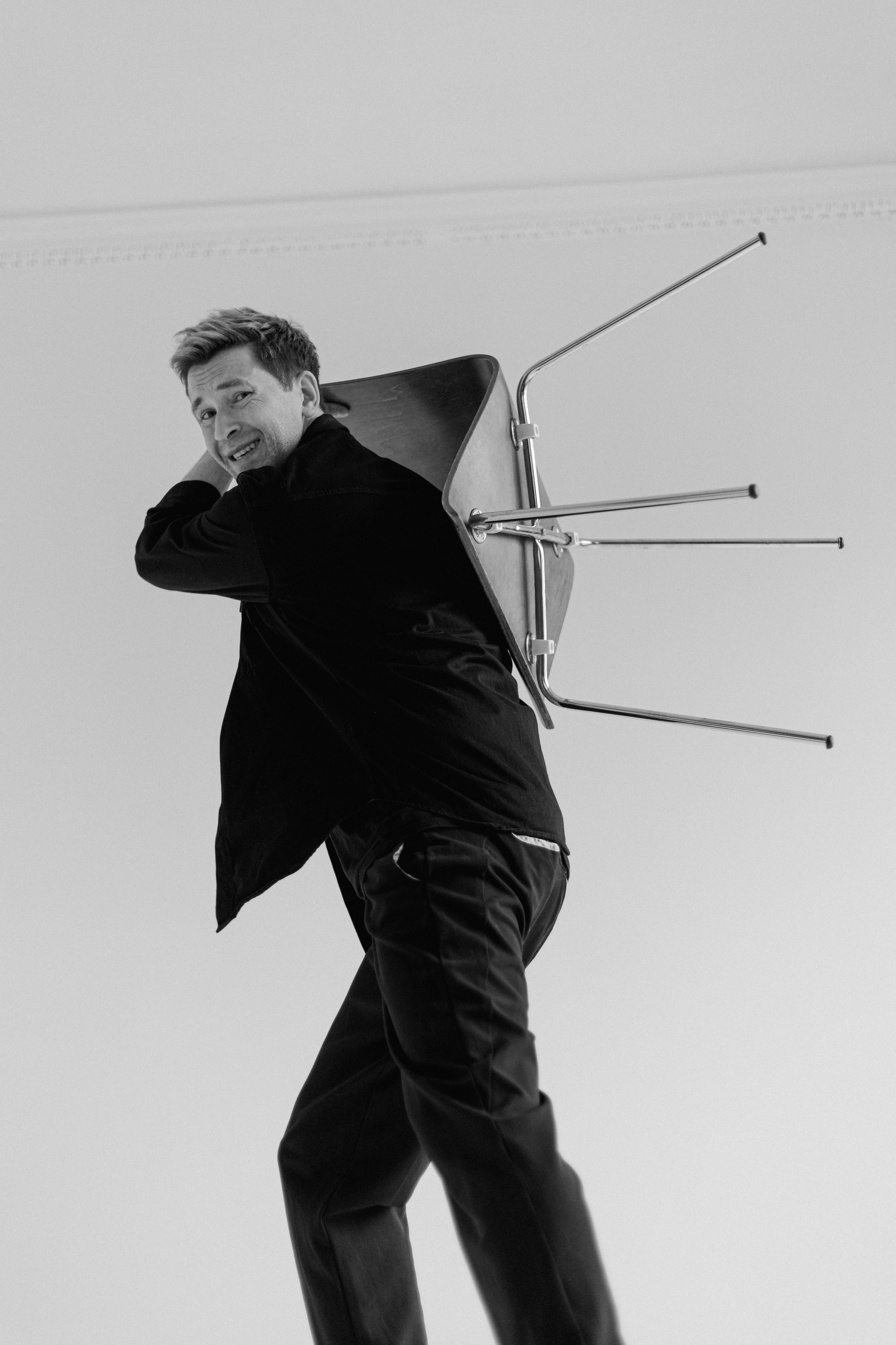 Андрей. Фотограф Москва, Светлана Королева