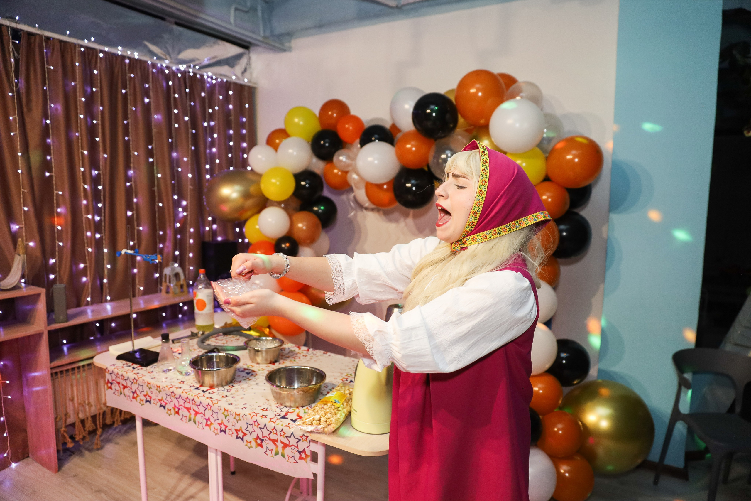 ДЕНЬ РОЖДЕНИЯ МАКСИМА 2 ГОДА. Фотограф мероприятий Ирина Каширина