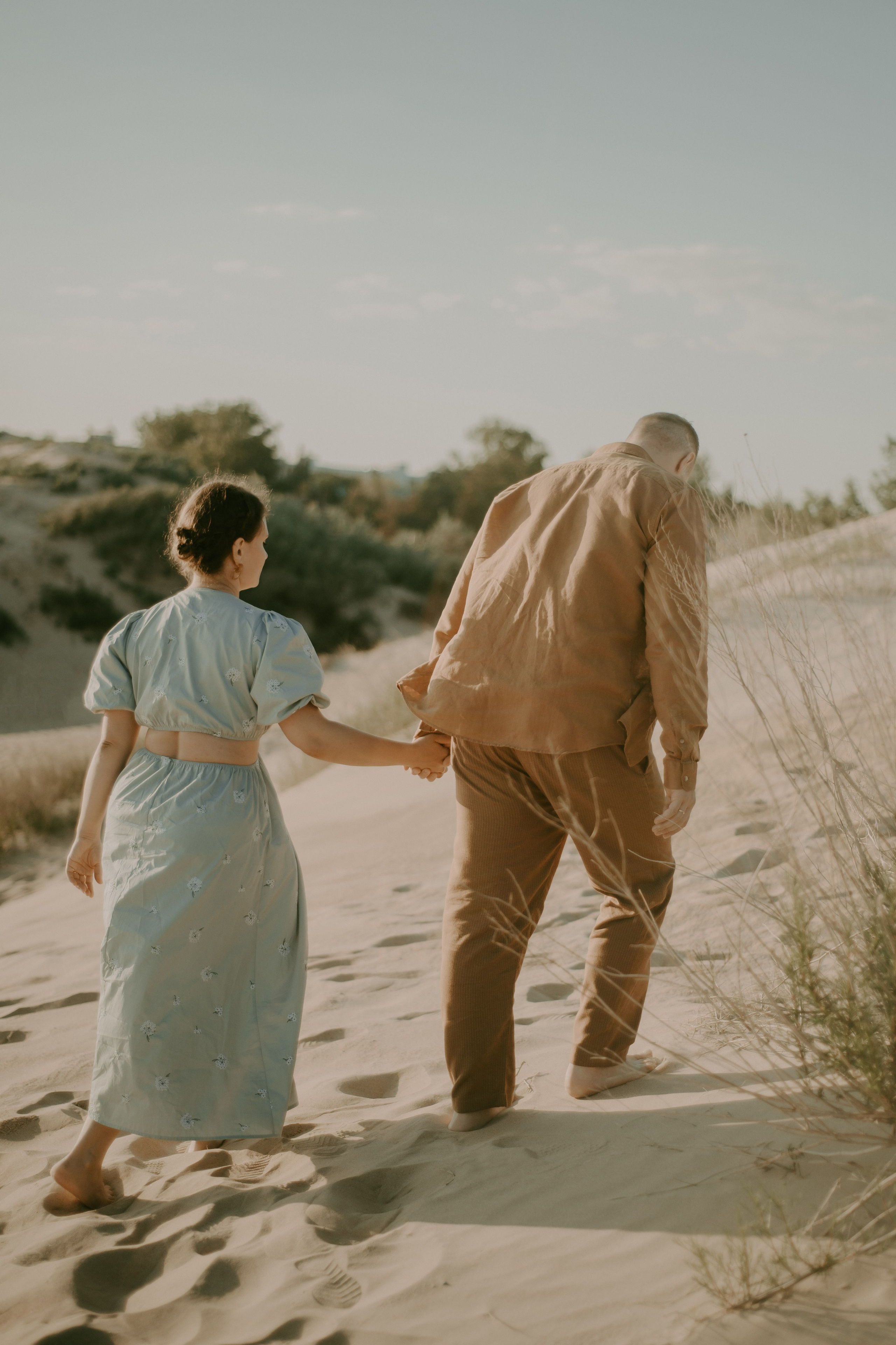 Море, песок и Любовь. Фотограф и Видеограф Анапа, Новороссийск, Краснодар. Алина и Женя