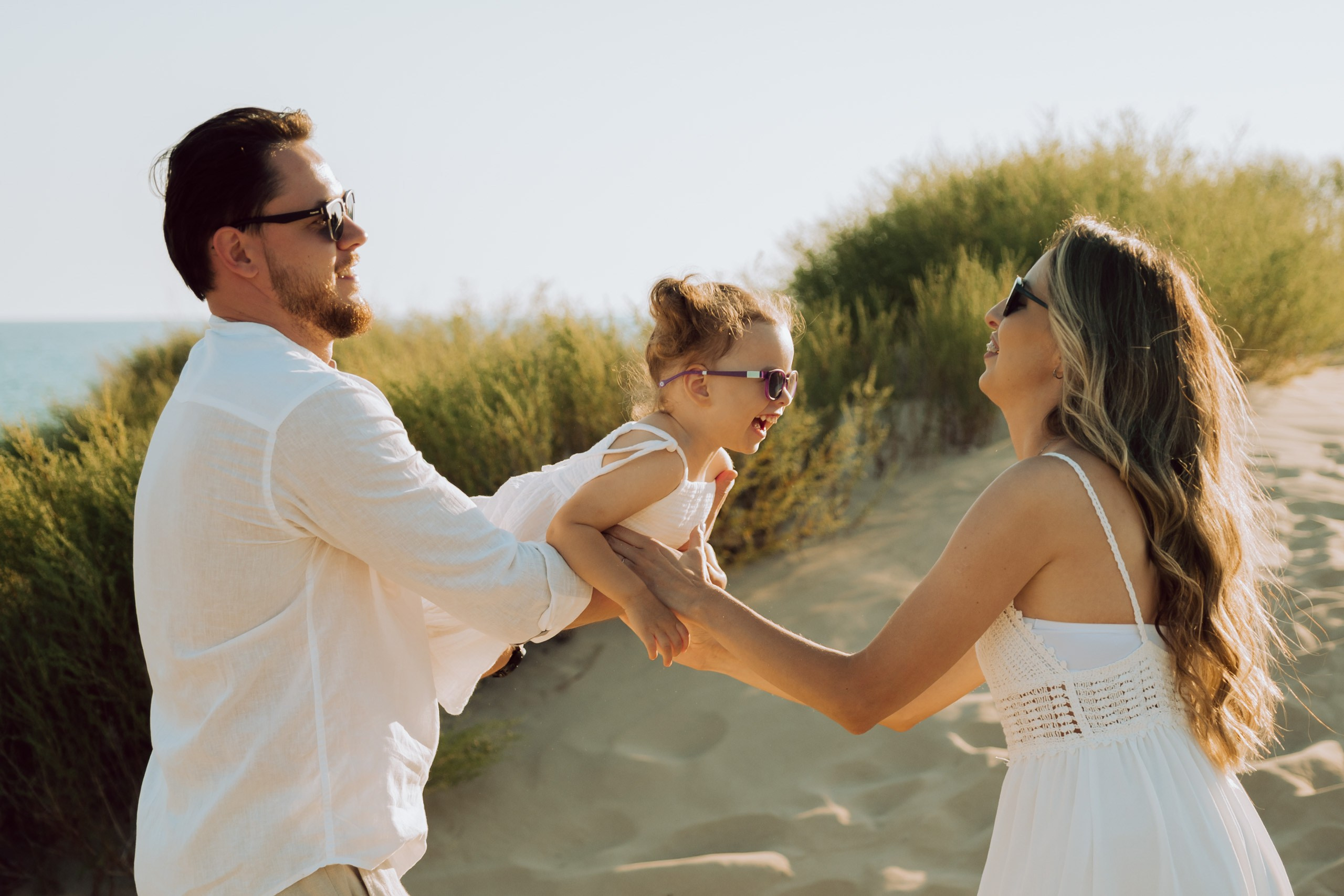 Наша Валерия. Фотограф и Видеограф Анапа, Новороссийск, Краснодар. Алина и Женя