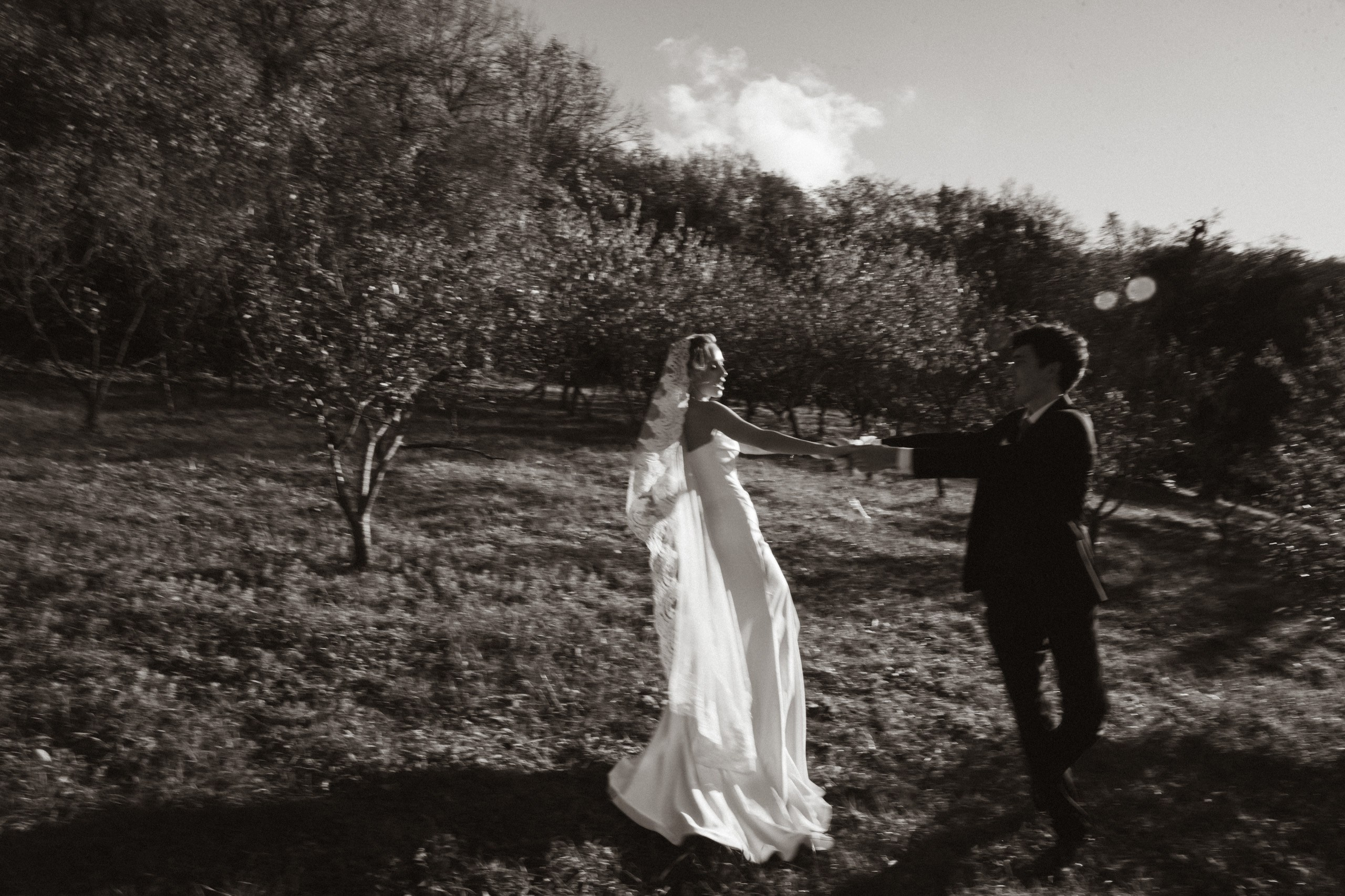 Свадебная фотосессия в Анапе. Фотограф и Видеограф Анапа, Новороссийск, Краснодар. Алина и Женя