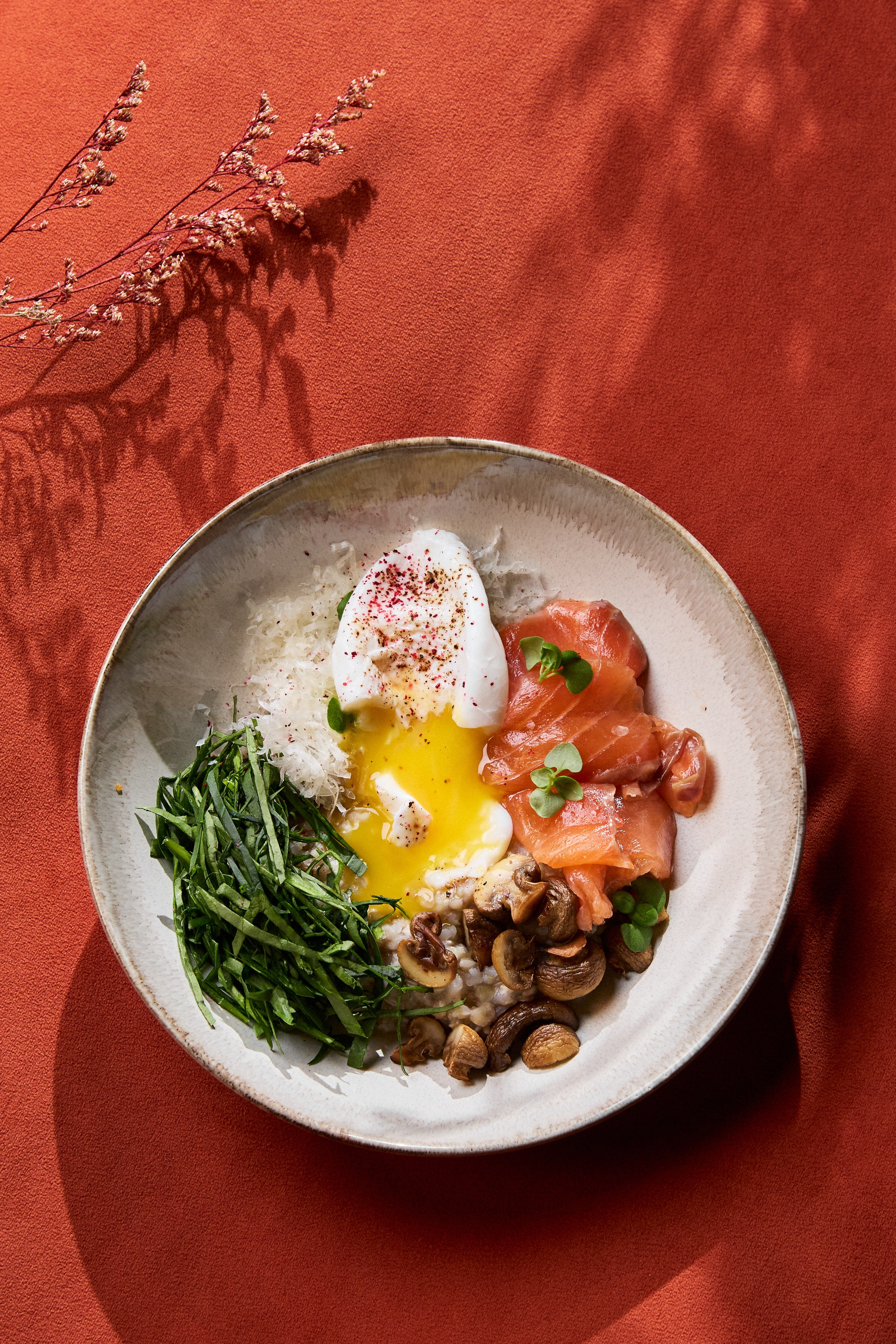 РЕСТОРАНЫ. Контент фотограф в Москве Ник Фрост