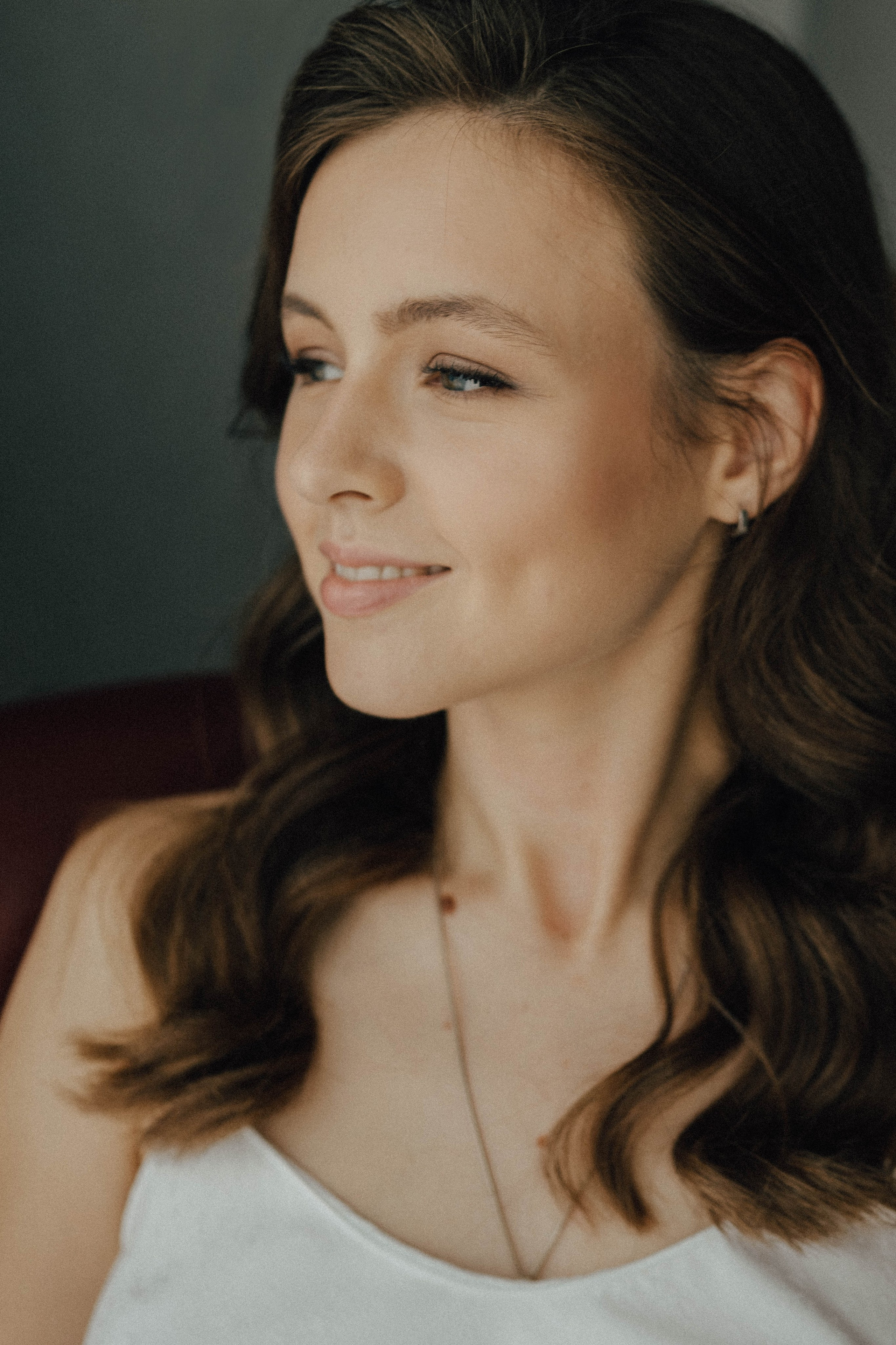 Лиза и Андрей. Свадебный фотограф Оля Григунова