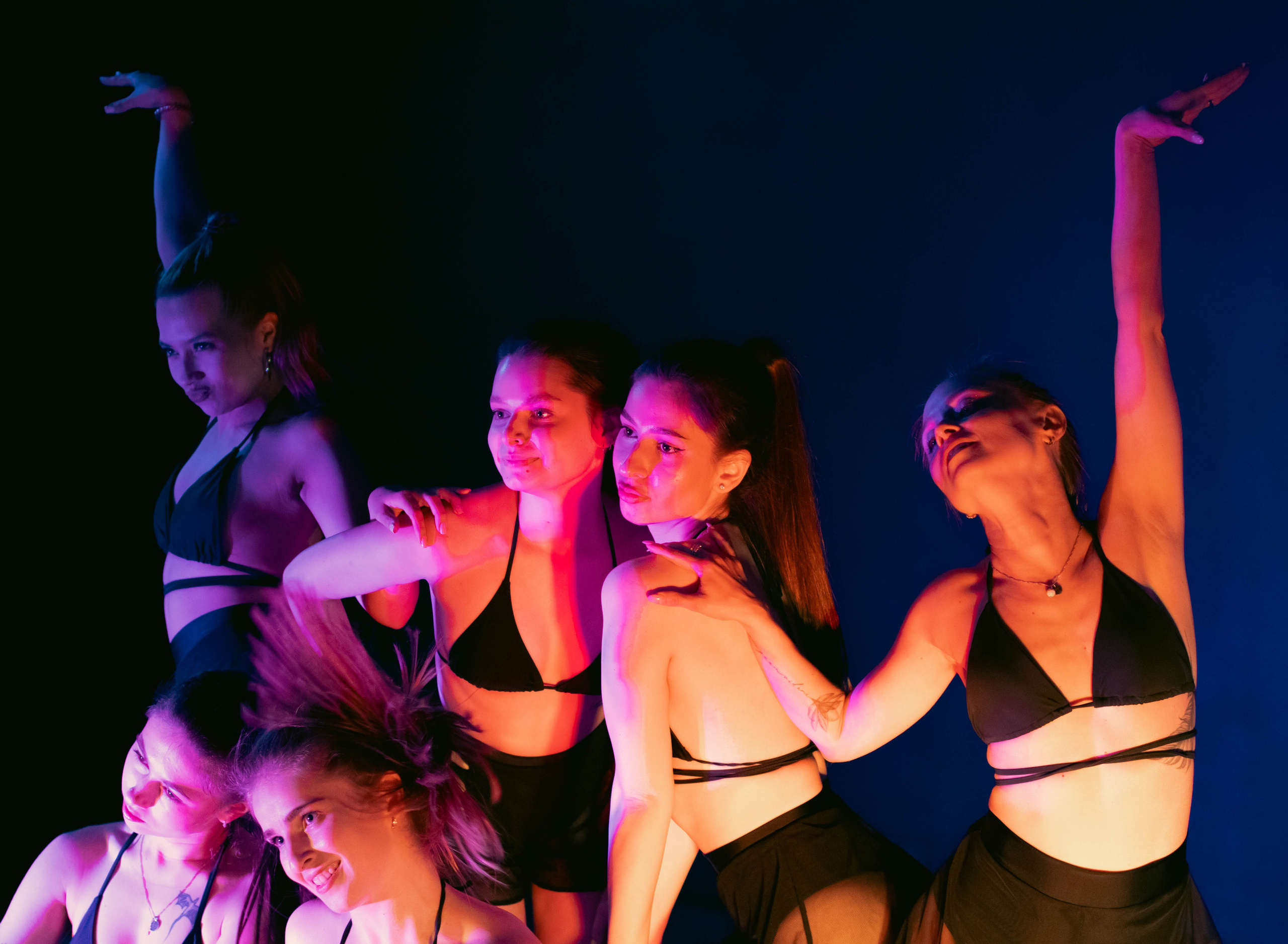 Чемпионат GrooveLab. Фотограф в Москве Ксюшенька