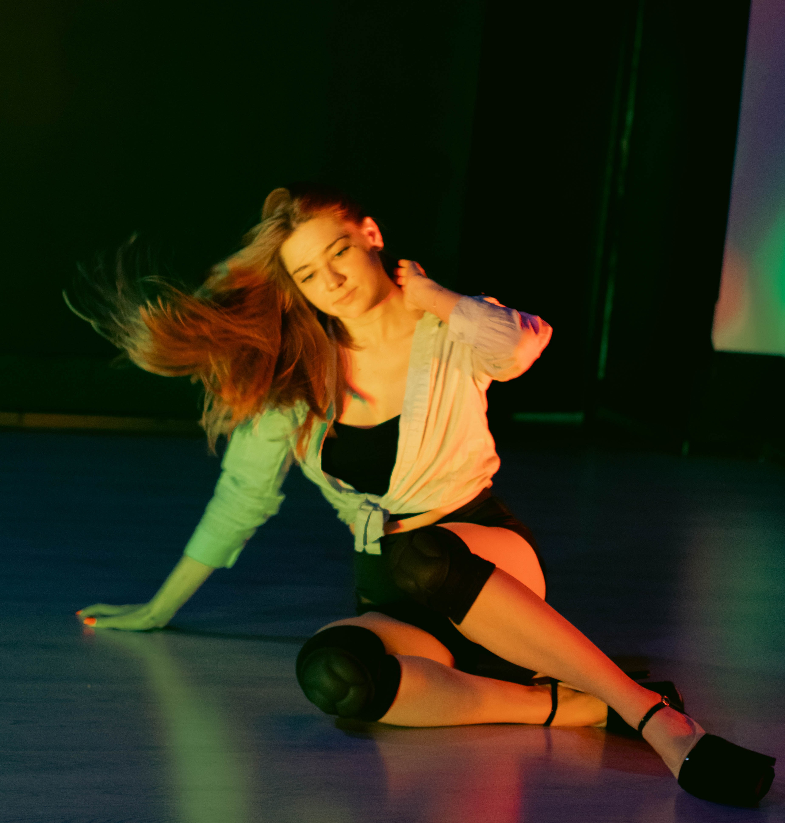 Чемпионат GrooveLab. Фотограф в Москве Ксюшенька