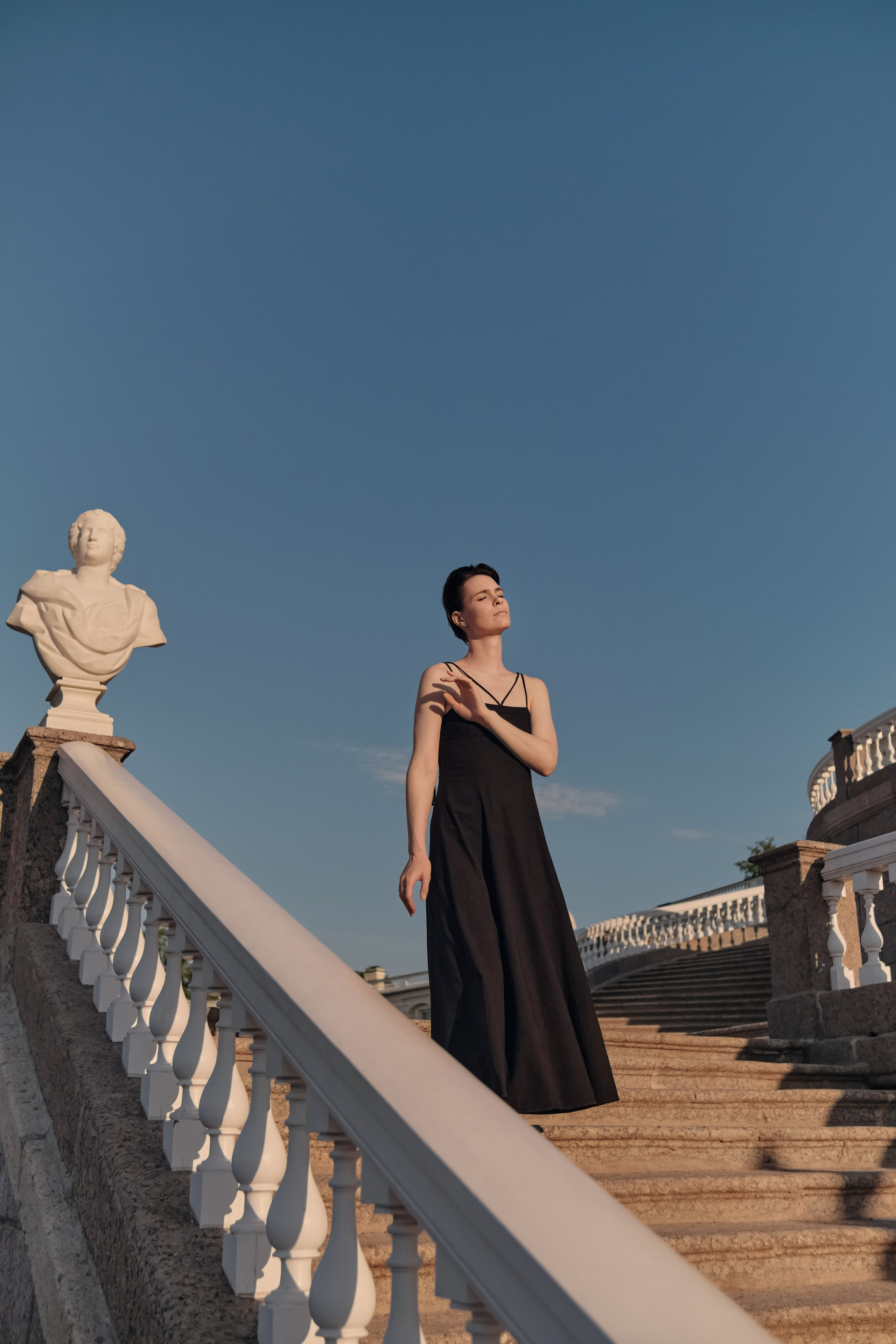 Ещё портреты. Портретный фотограф Маргарита Малкова