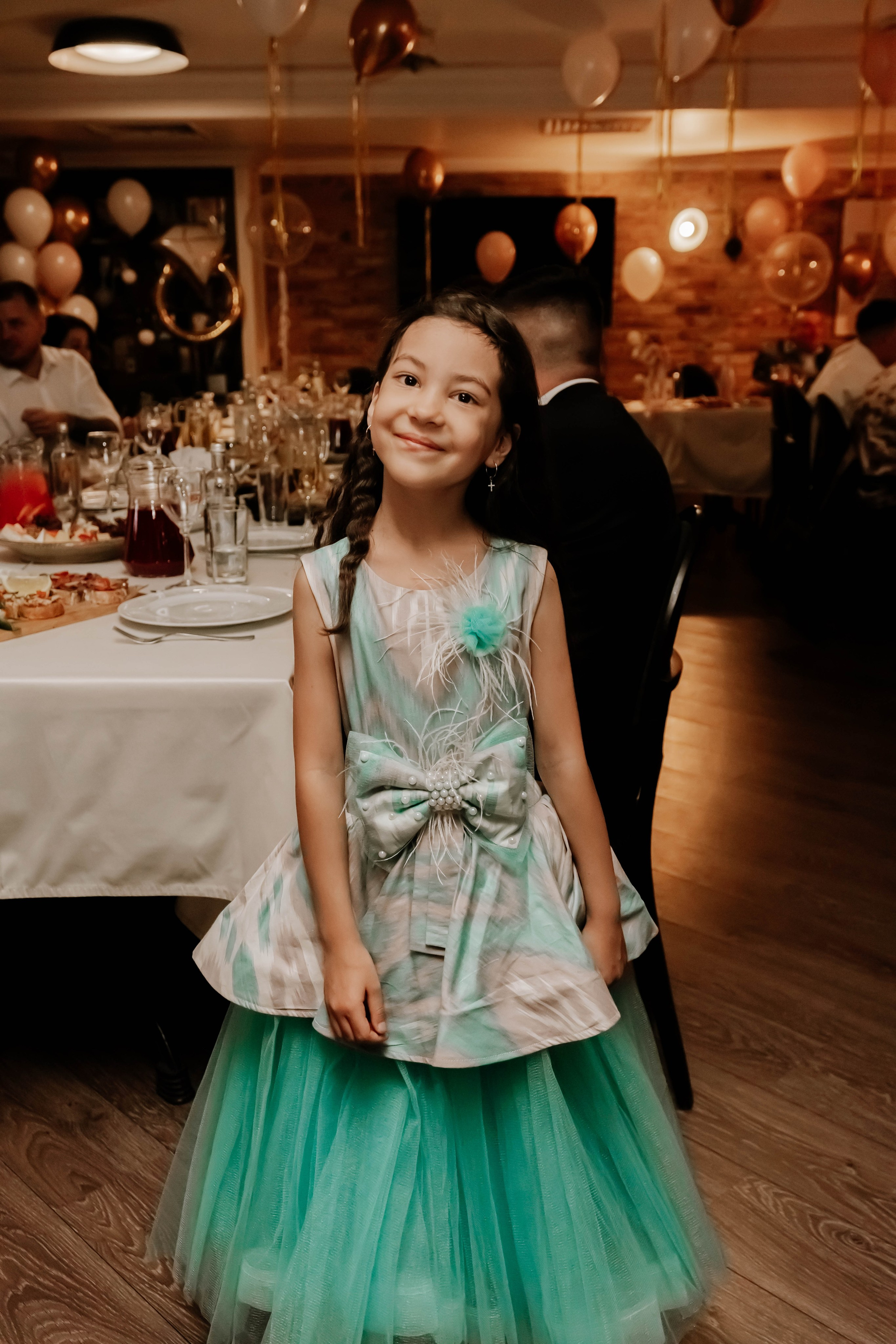 Алексей и Полина. Фотограф Елизавета Савина