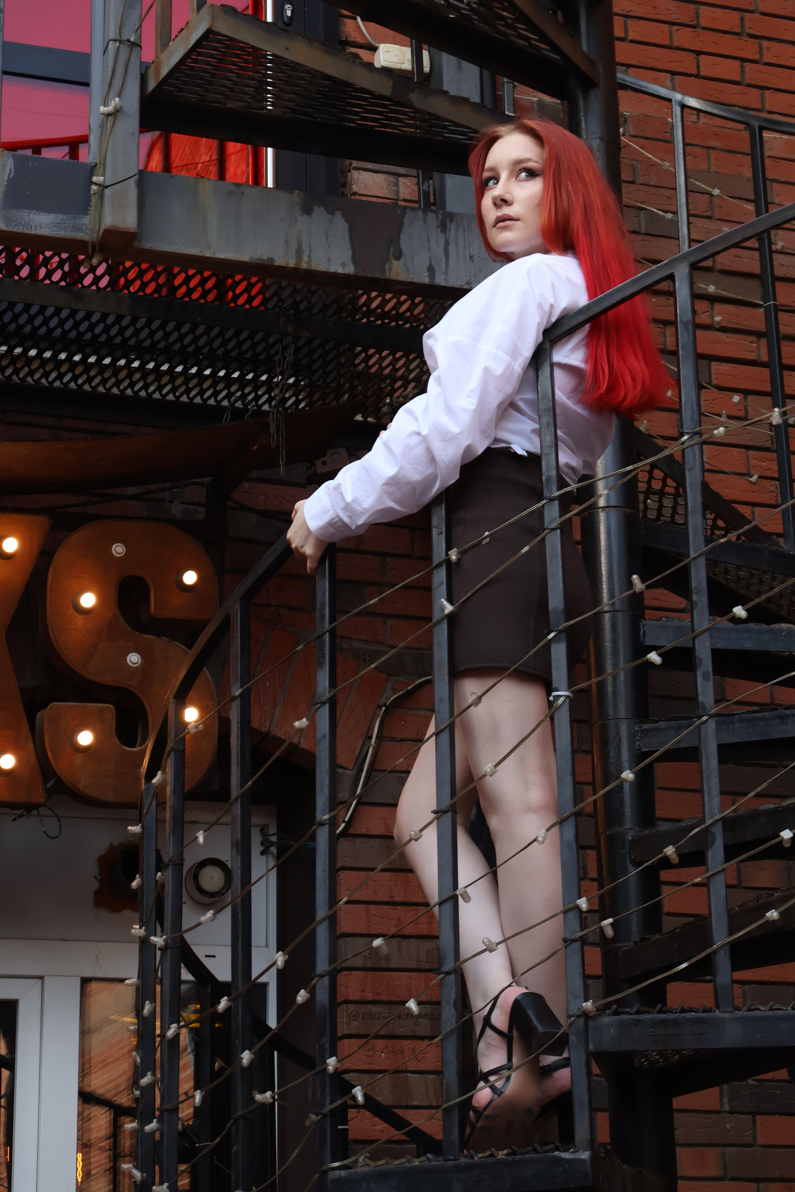 29 июля. Mintonov's Film Studio