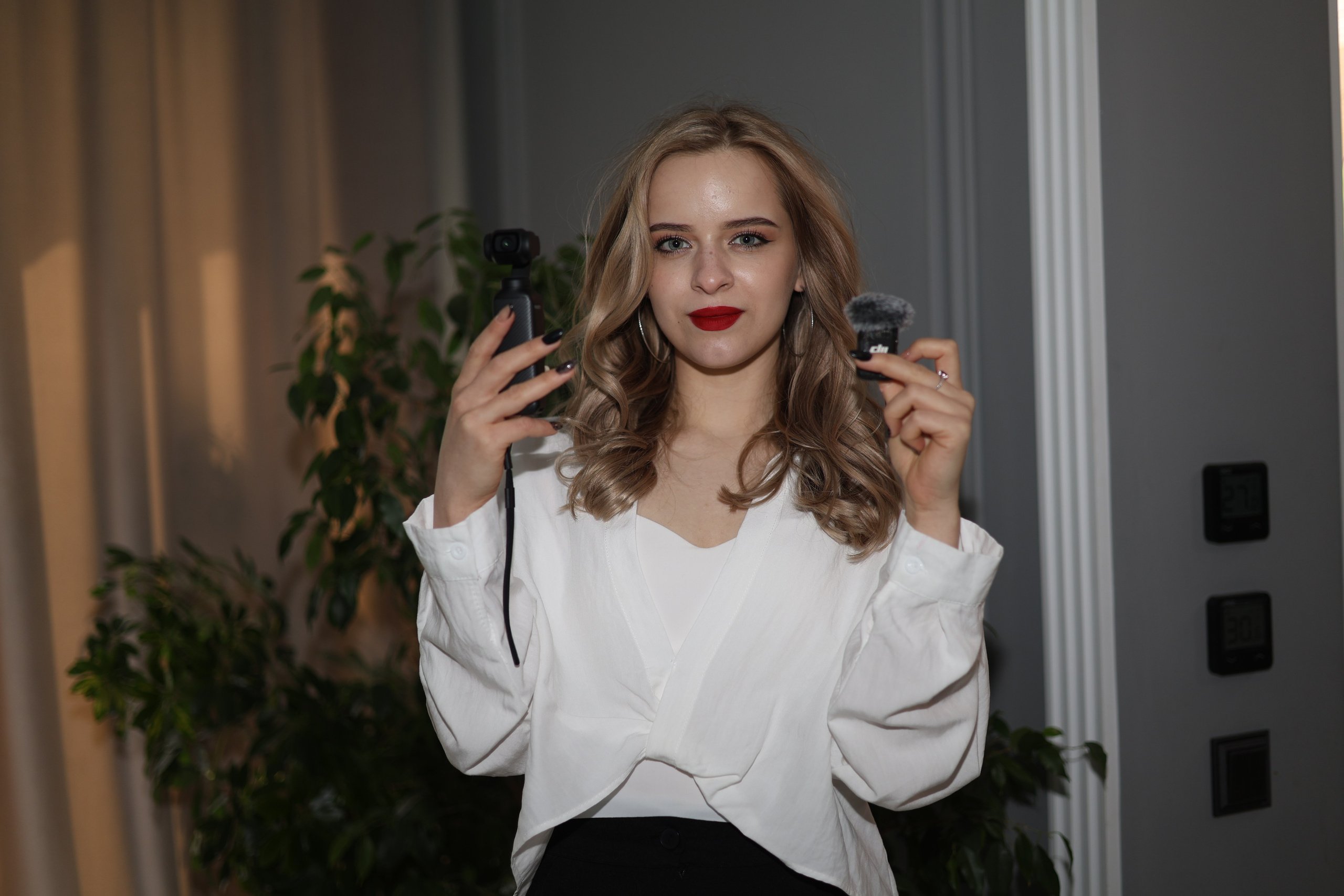 Краснообск. Mintonov's Film Studio