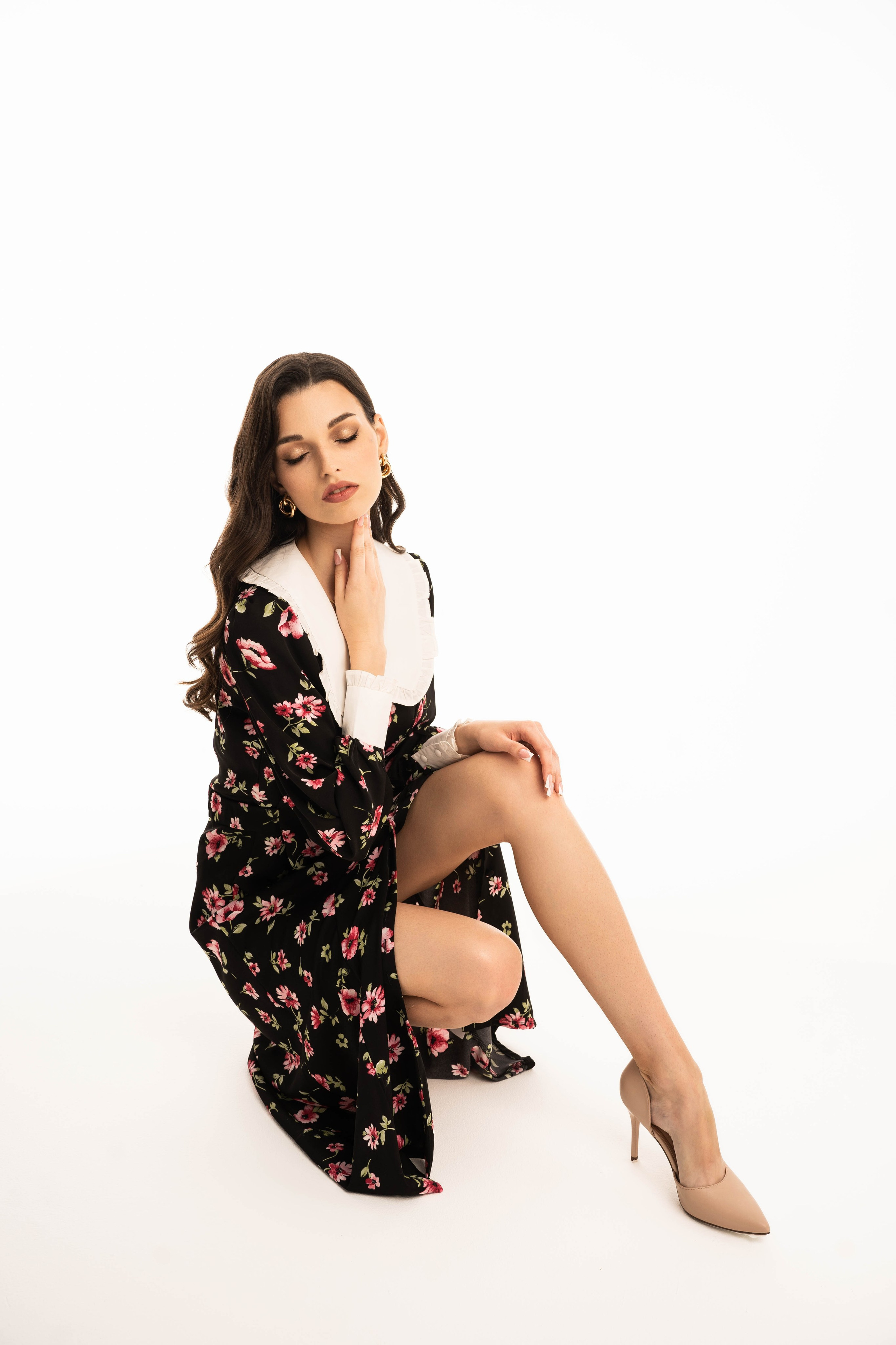 BONINA BRAND. Фотограф Абакумова Анастасия