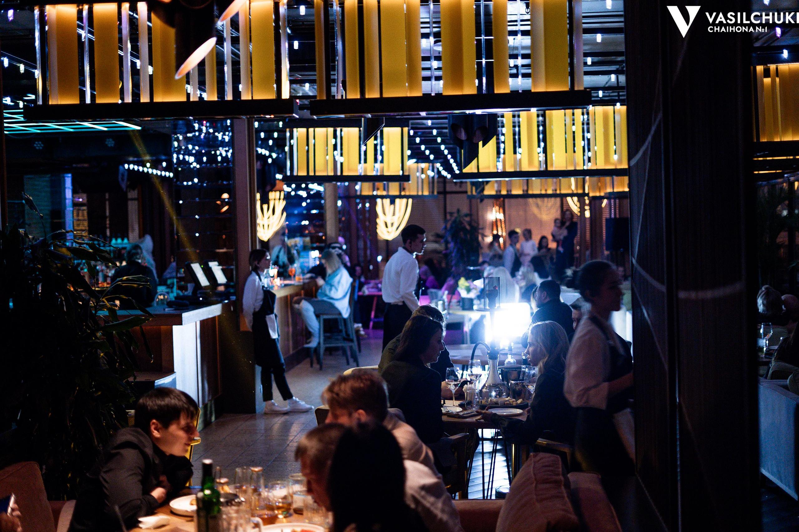 VASILCHUKI. Фотограф Казань