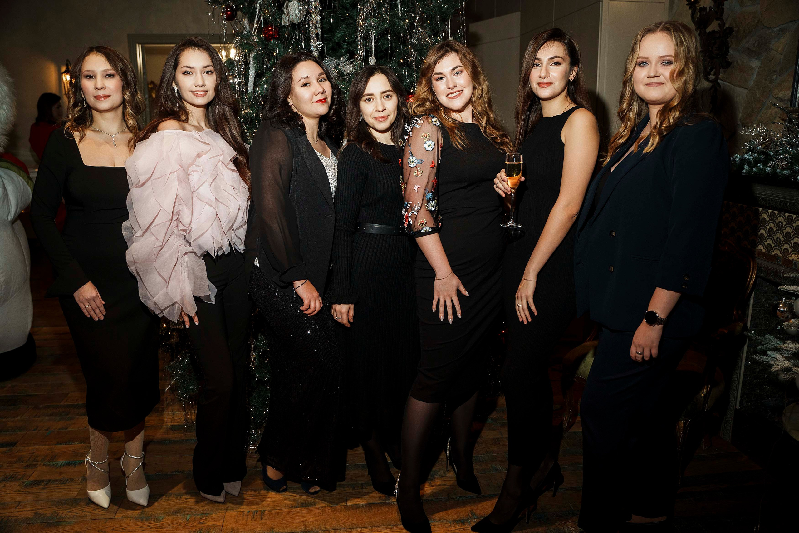 Адриана. Фотограф Казань