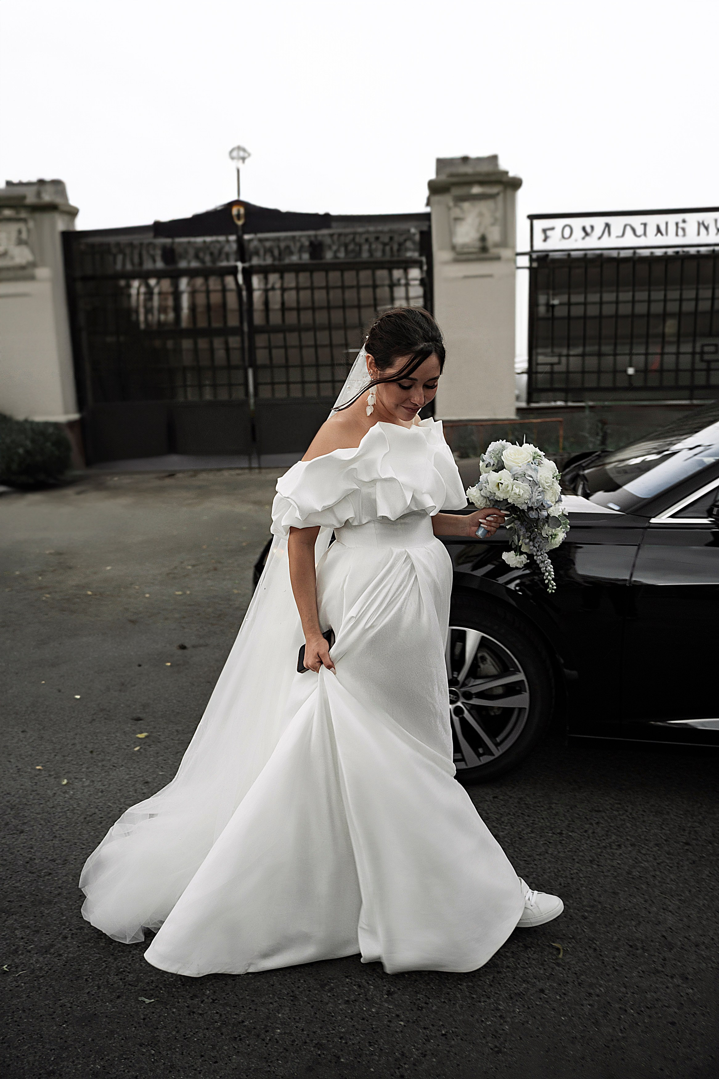 Евгений & Диана. Фотограф Казань