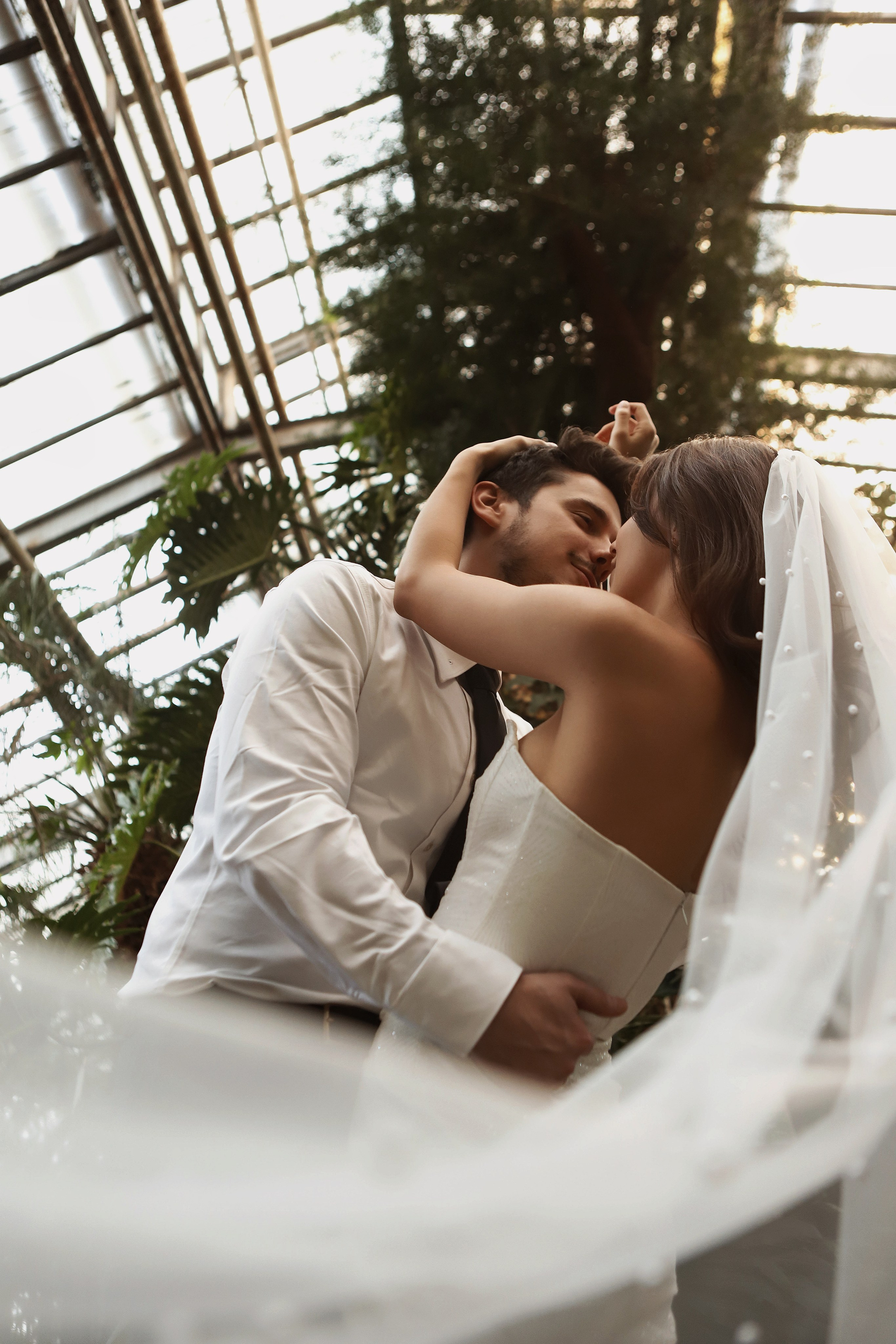 Wedding. Индивидуальный фотограф в Москве Анастасия Глебова