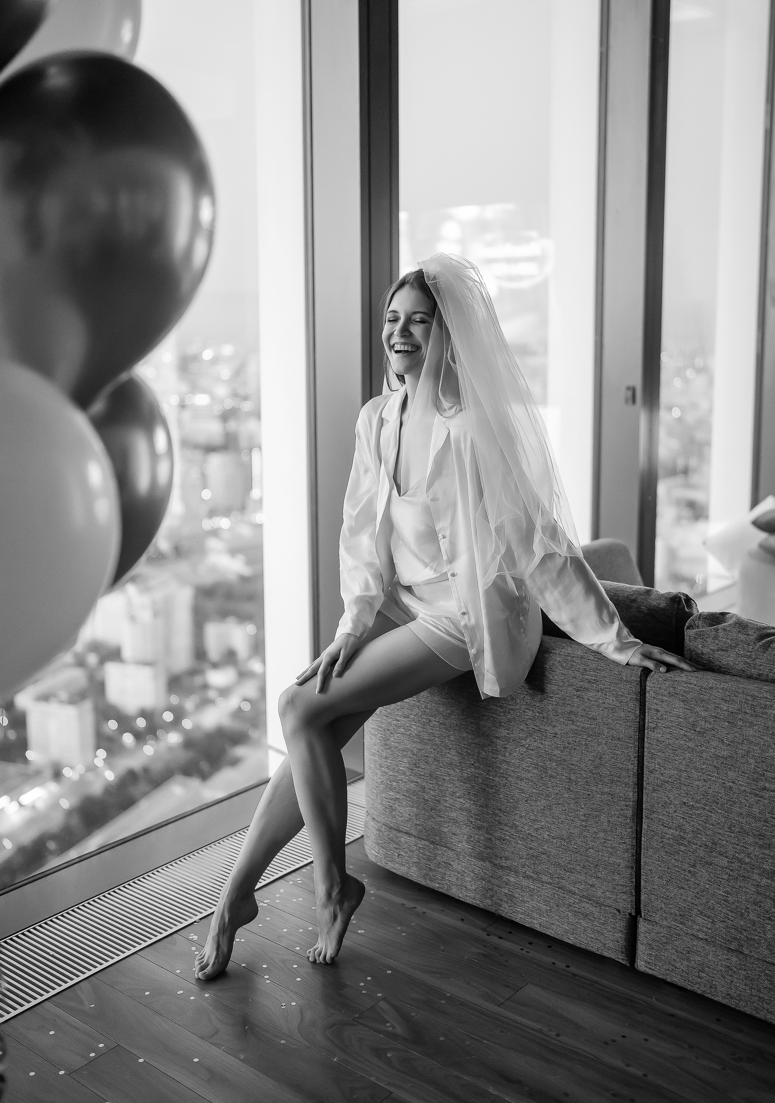 Девичник Ольги. Профессиональный фотограф в Москве Марина Григорьева