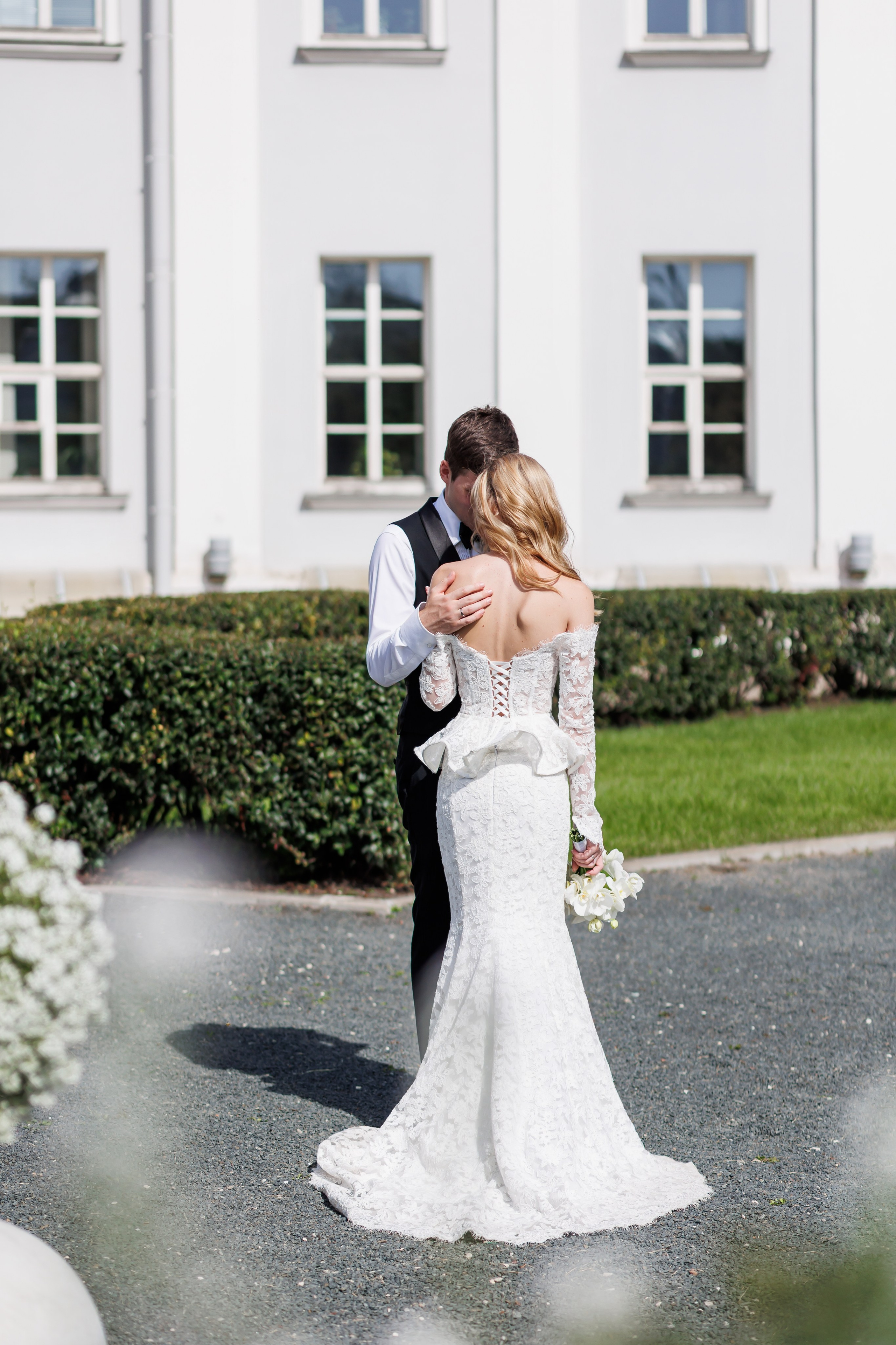 A&E. Свадебный фотограф. Москва. Мытищи