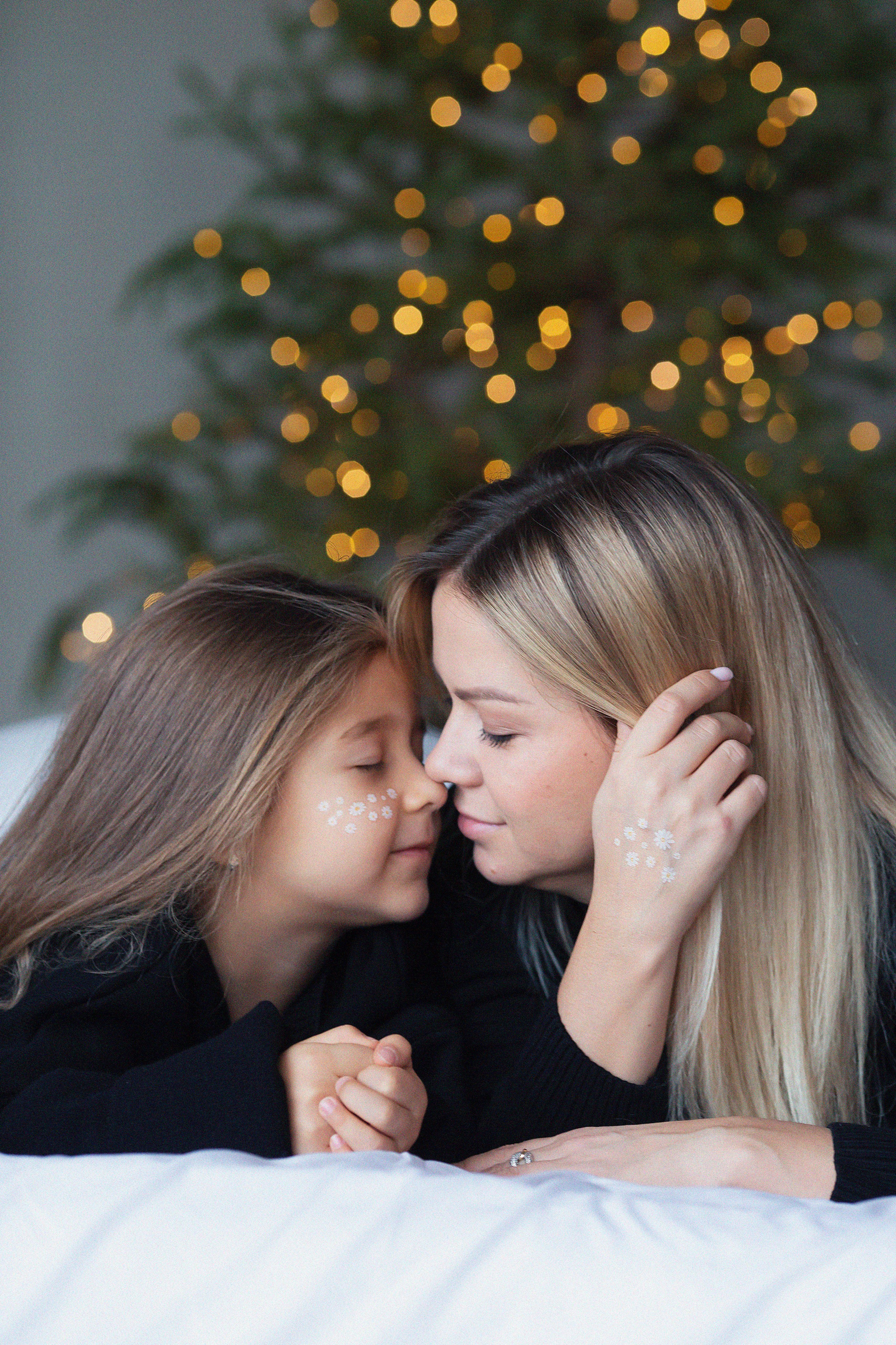 Семейная фотосессия в студии. Семейный и детский фотограф в Волгограде Серкибаева Ирина