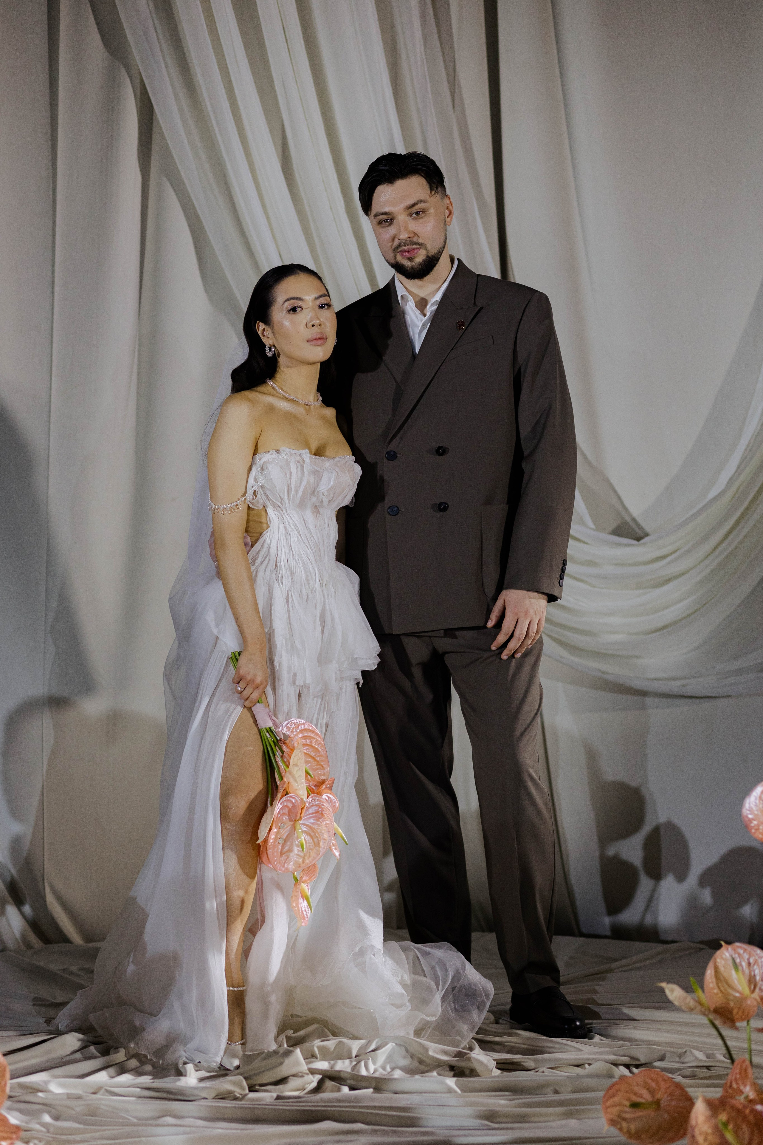 Евгений и Ангелина. Фотограф Юсова Мария