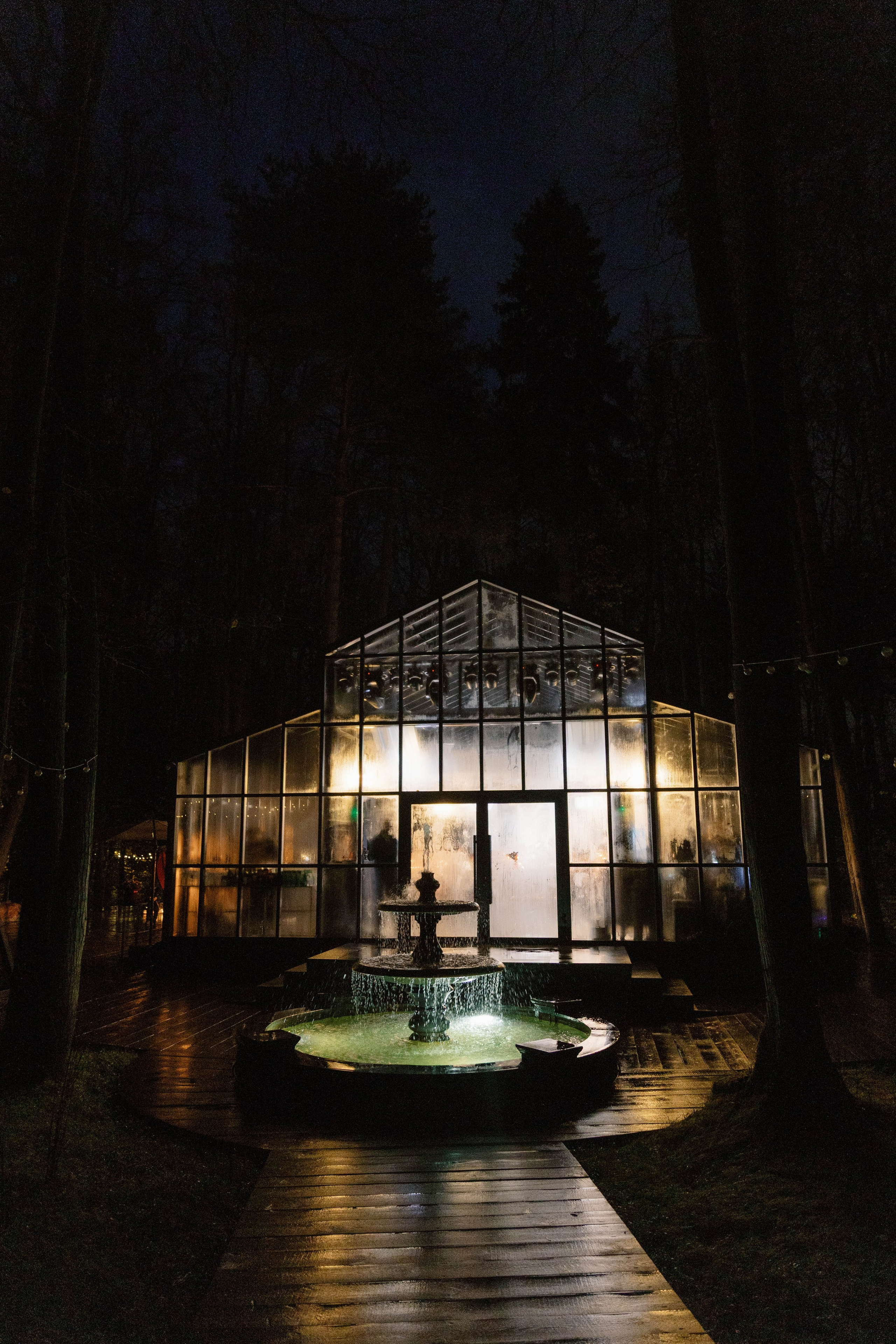 Александр и Валерия. Фотограф Юсова Мария