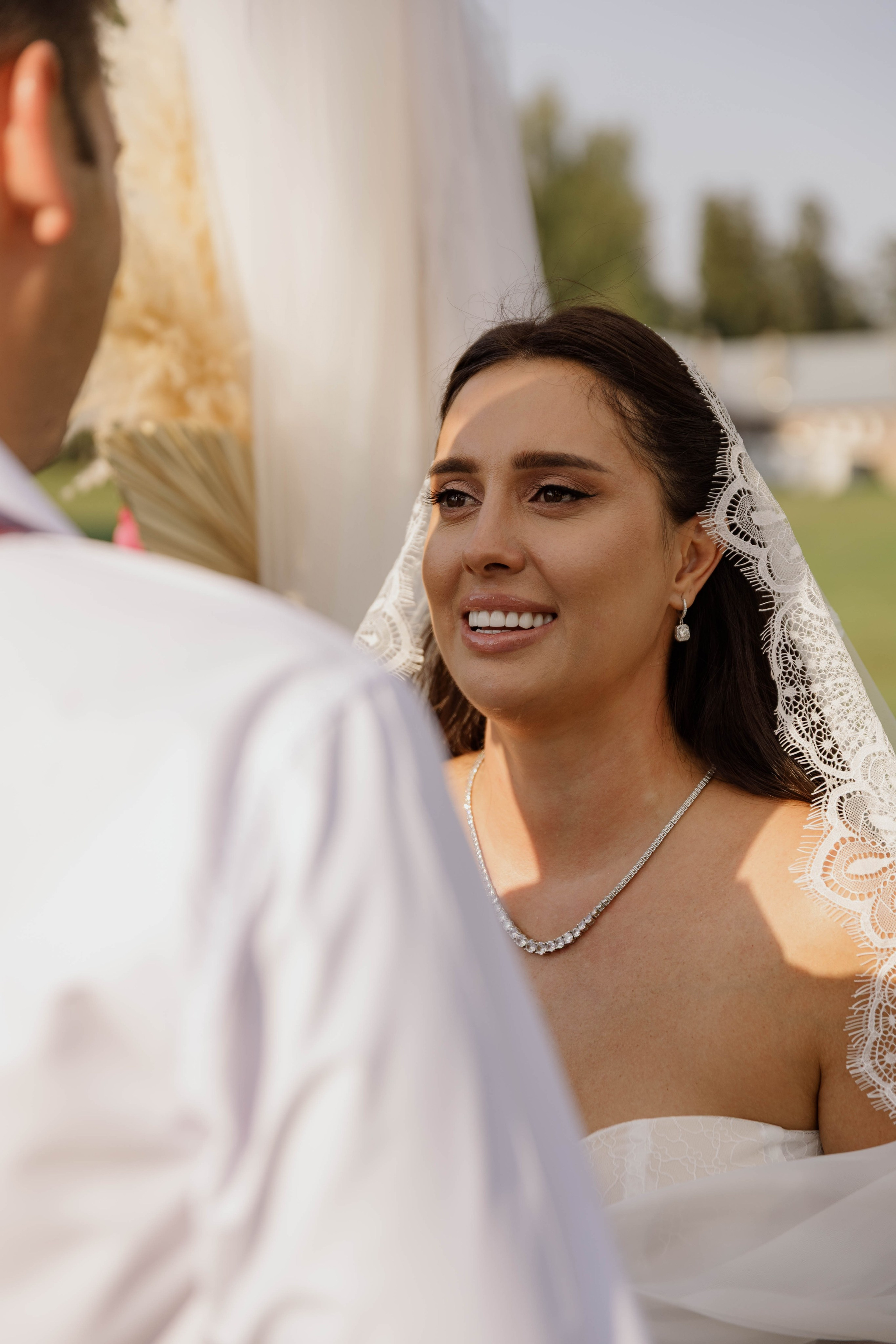 Максим и Мила. Фотограф Юсова Мария