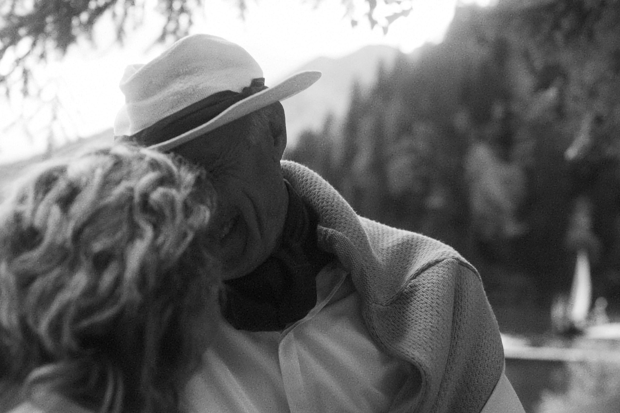 Сентименталист. Кинематографическая съемка. Ekaterina Beridze