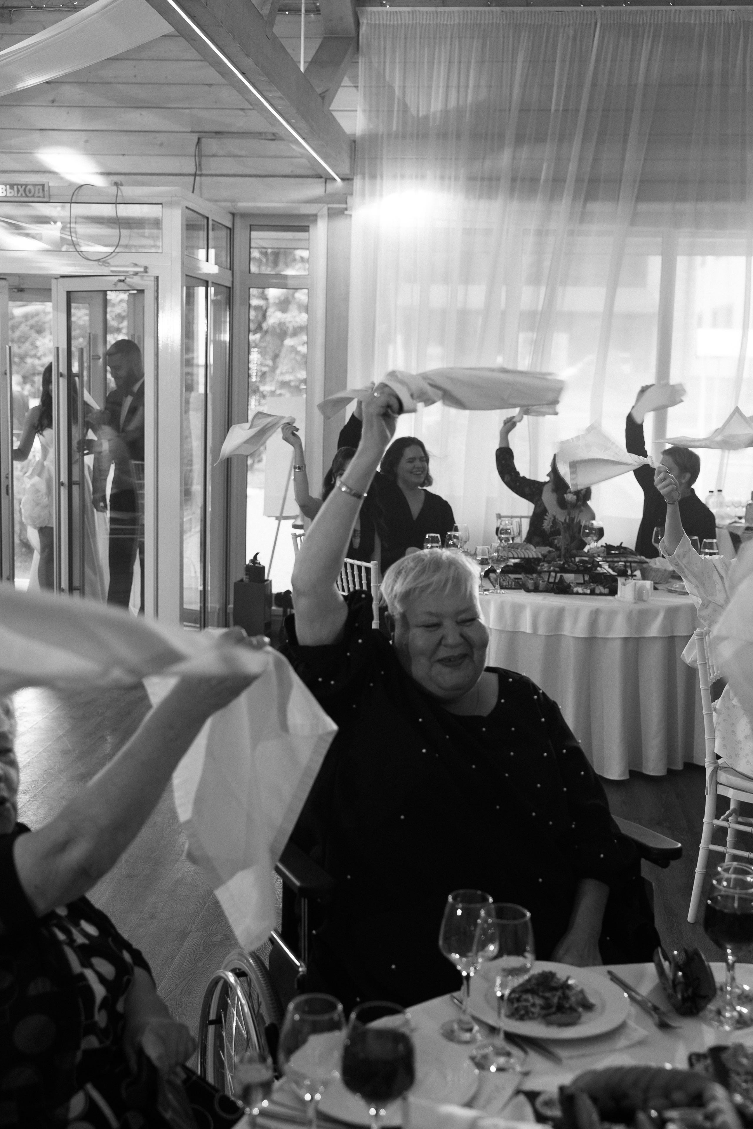 Ильяс и Юлия. Свадебный и семейный фотограф в Новосибирске Наталья Зорина