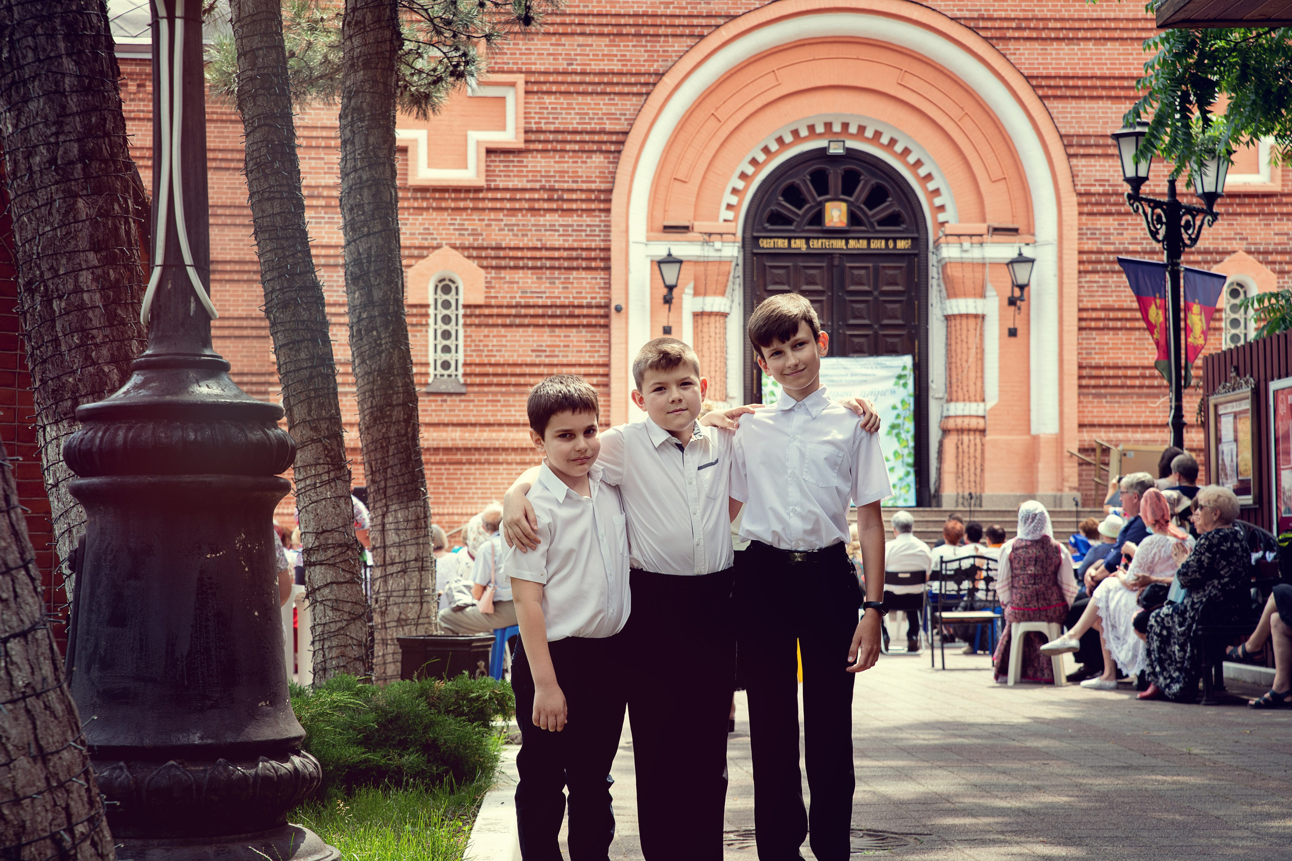 Концертная фотография. Арт студия «Пегас». Фото- и видео- съемка