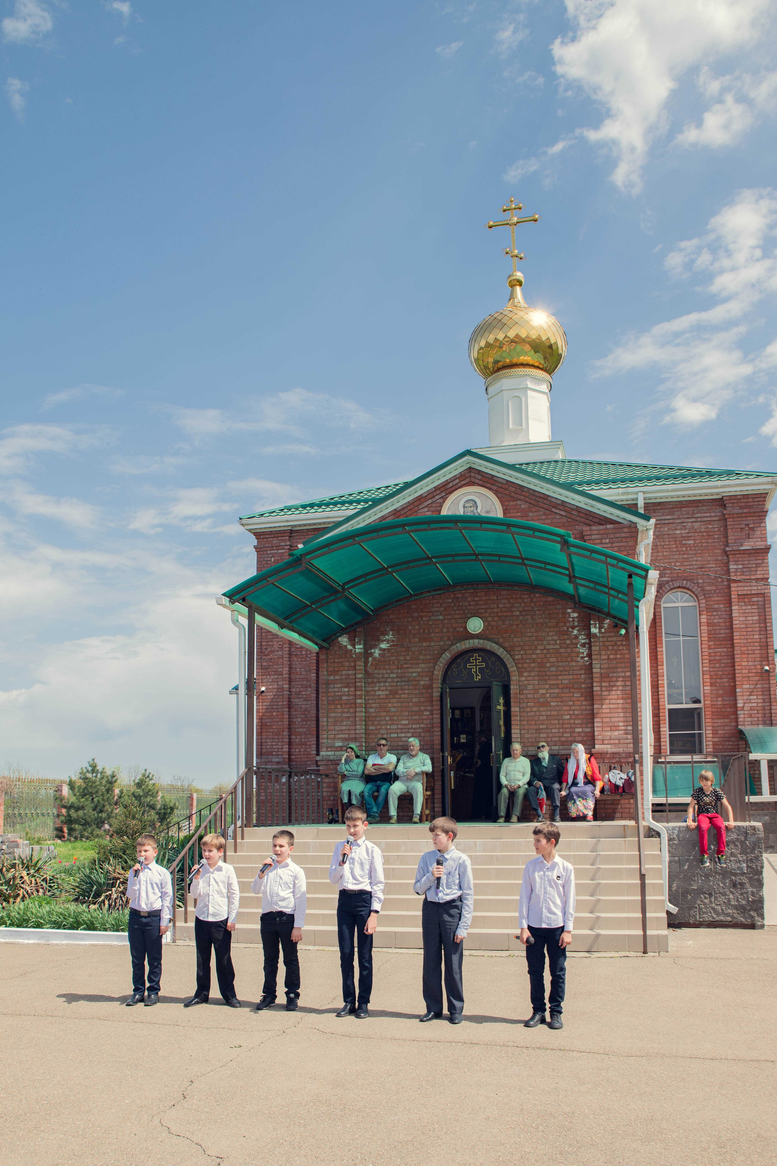 Концертная фотография. Арт студия «Пегас». Фото- и видео- съемка