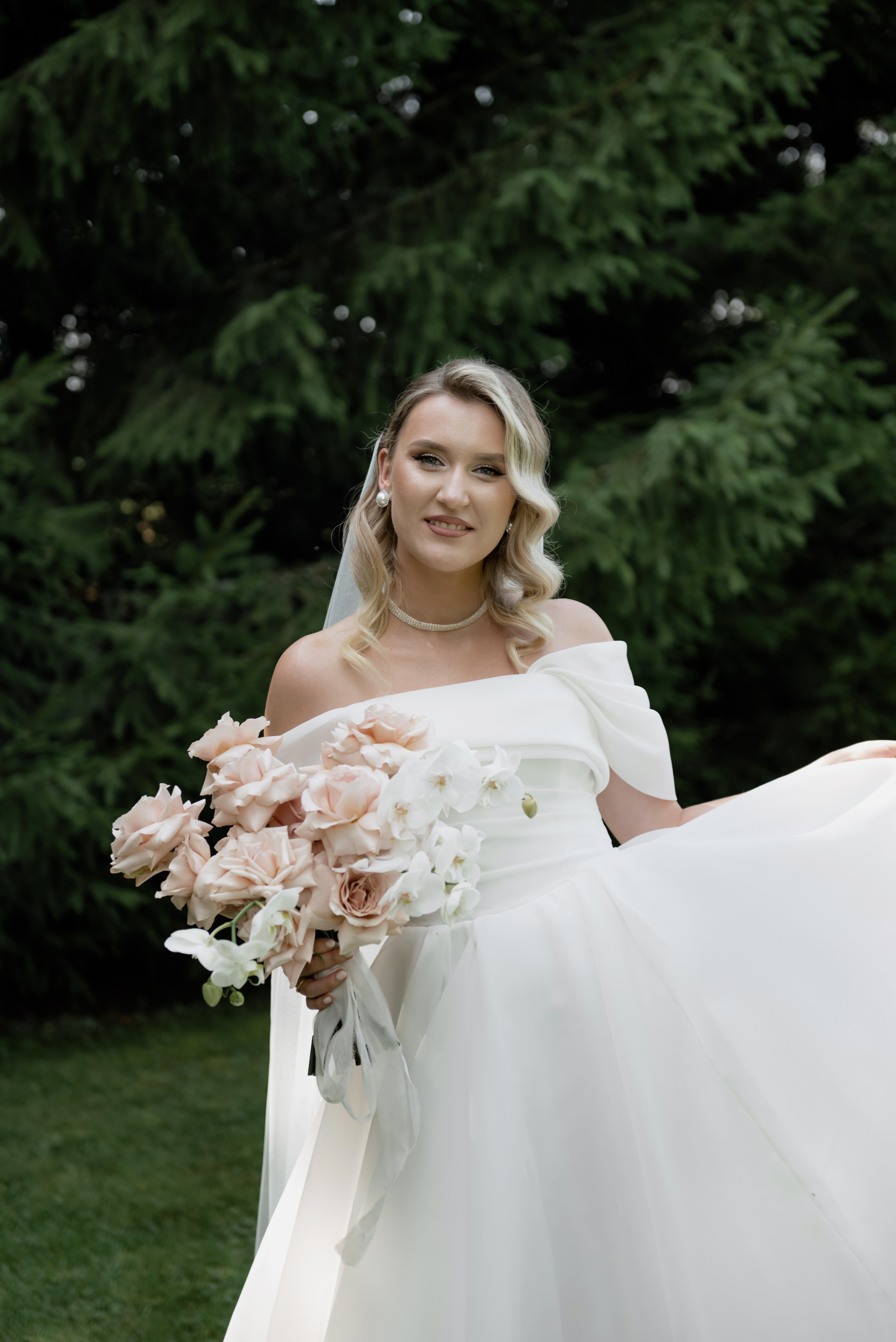 Evgeniy|Diana. Свадебный фотограф в Минске и Санкт-Петербурге Вероника Аксенова