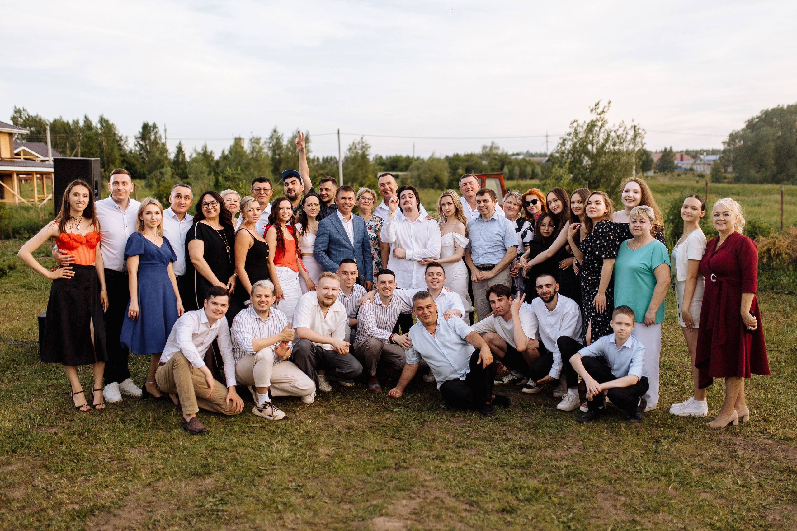 Свадебный репортаж. Свадебный и Репортажный фотограф Александр Шаров