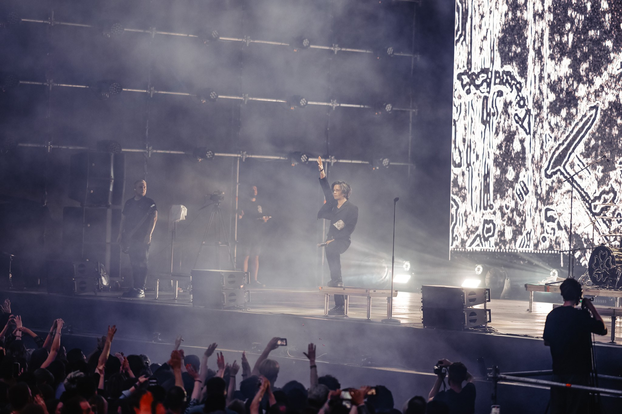 WILDWAYS @MTC LIVE ЛЕТО