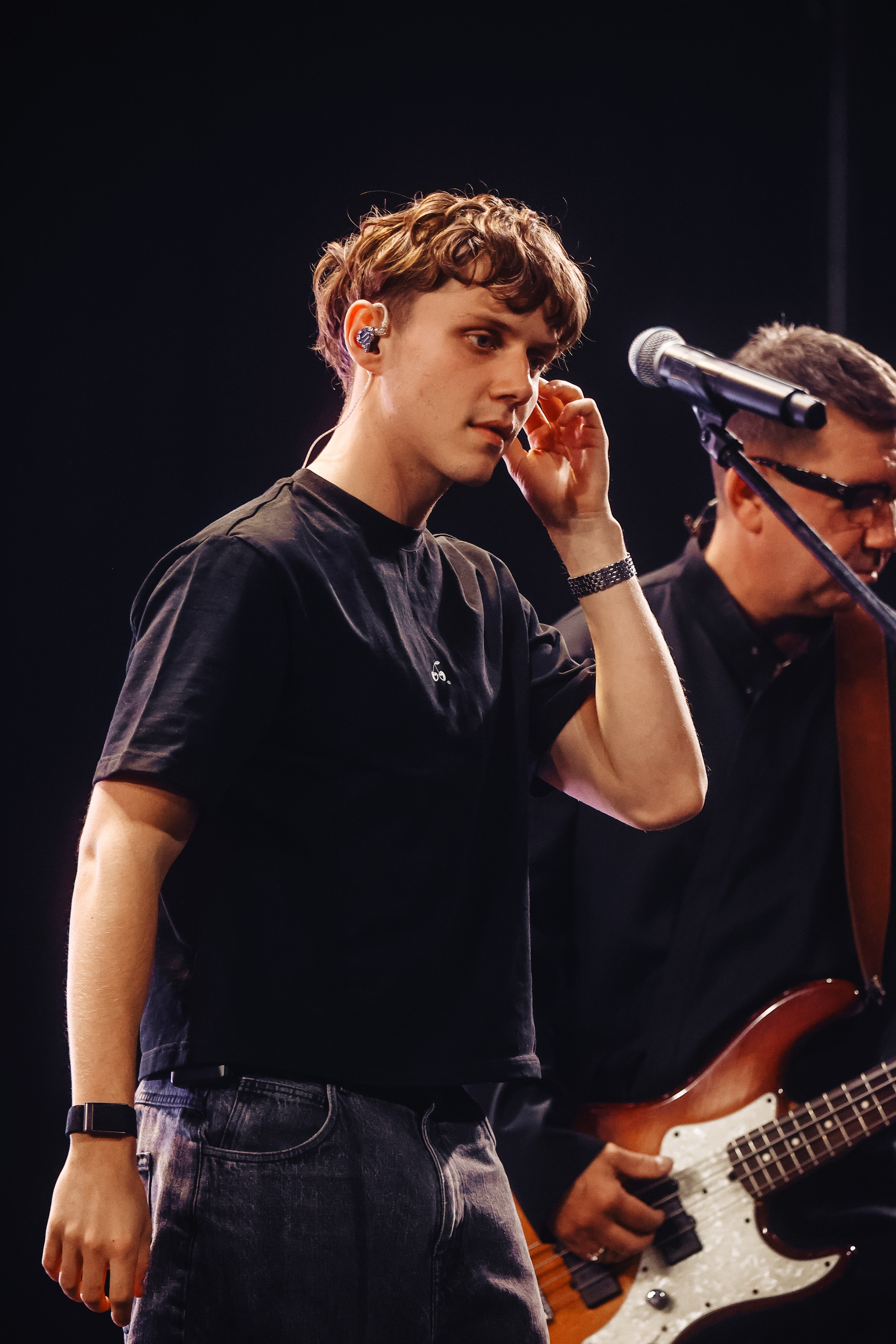 ЮБИЛЕЙНЫЙ КВАРТИРНИК У МАРГУЛИСА