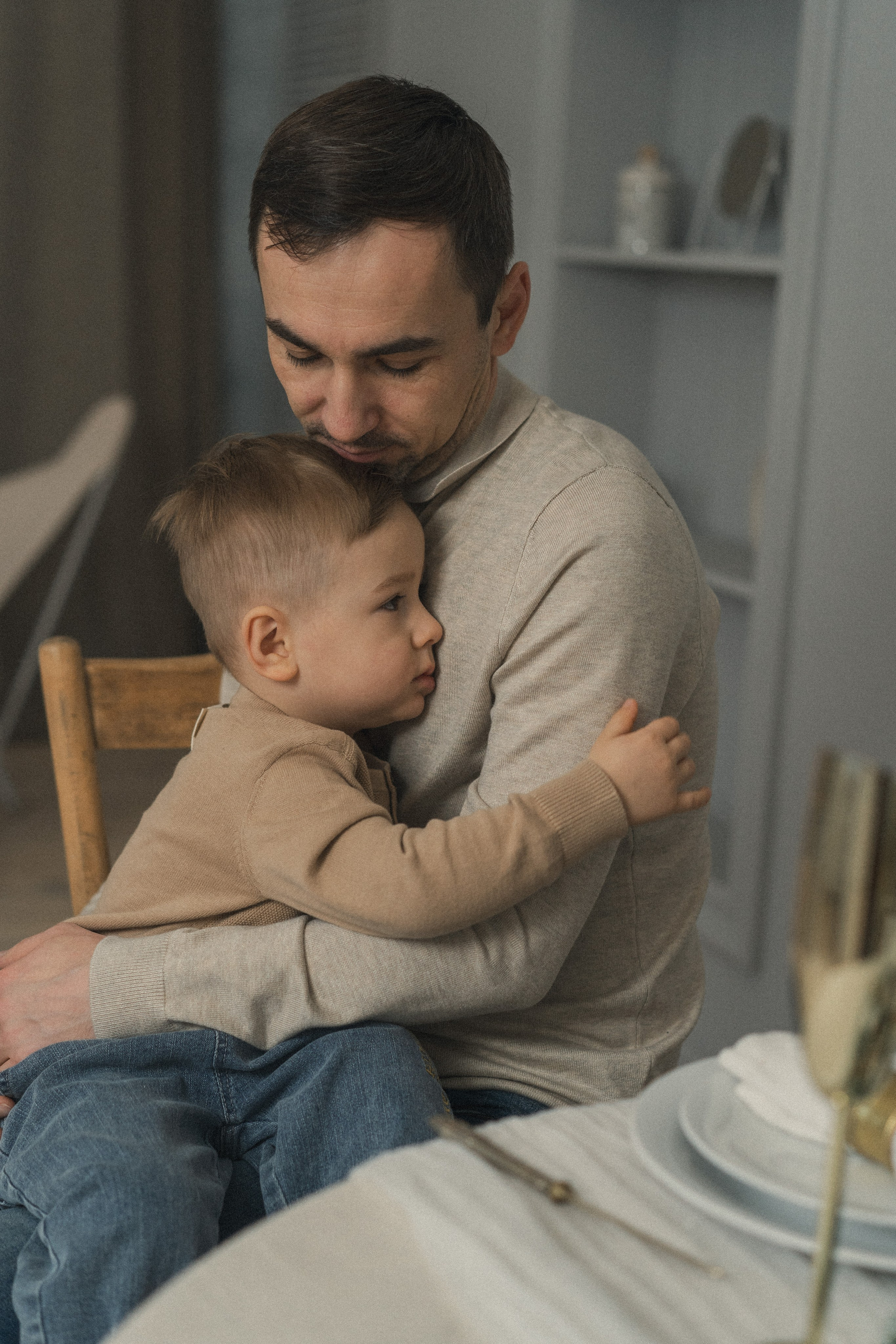 Фотосессия большой семьи. Студия ВиллаНина. Семейный фотограф Екатеринбург Татьяна Девятых