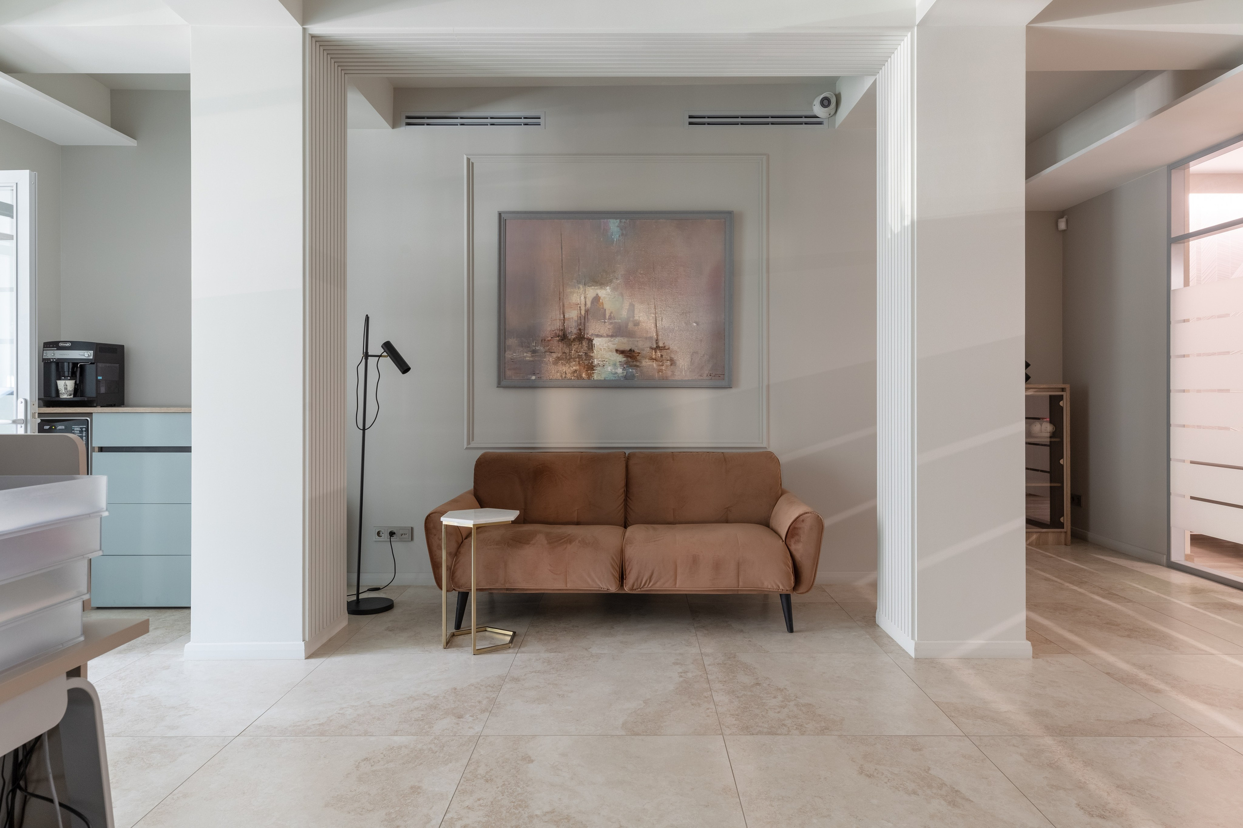 Съемка для BRIGHT BURO. Интерьерный фотограф в Санкт-Петербурге Ксения Сорокина