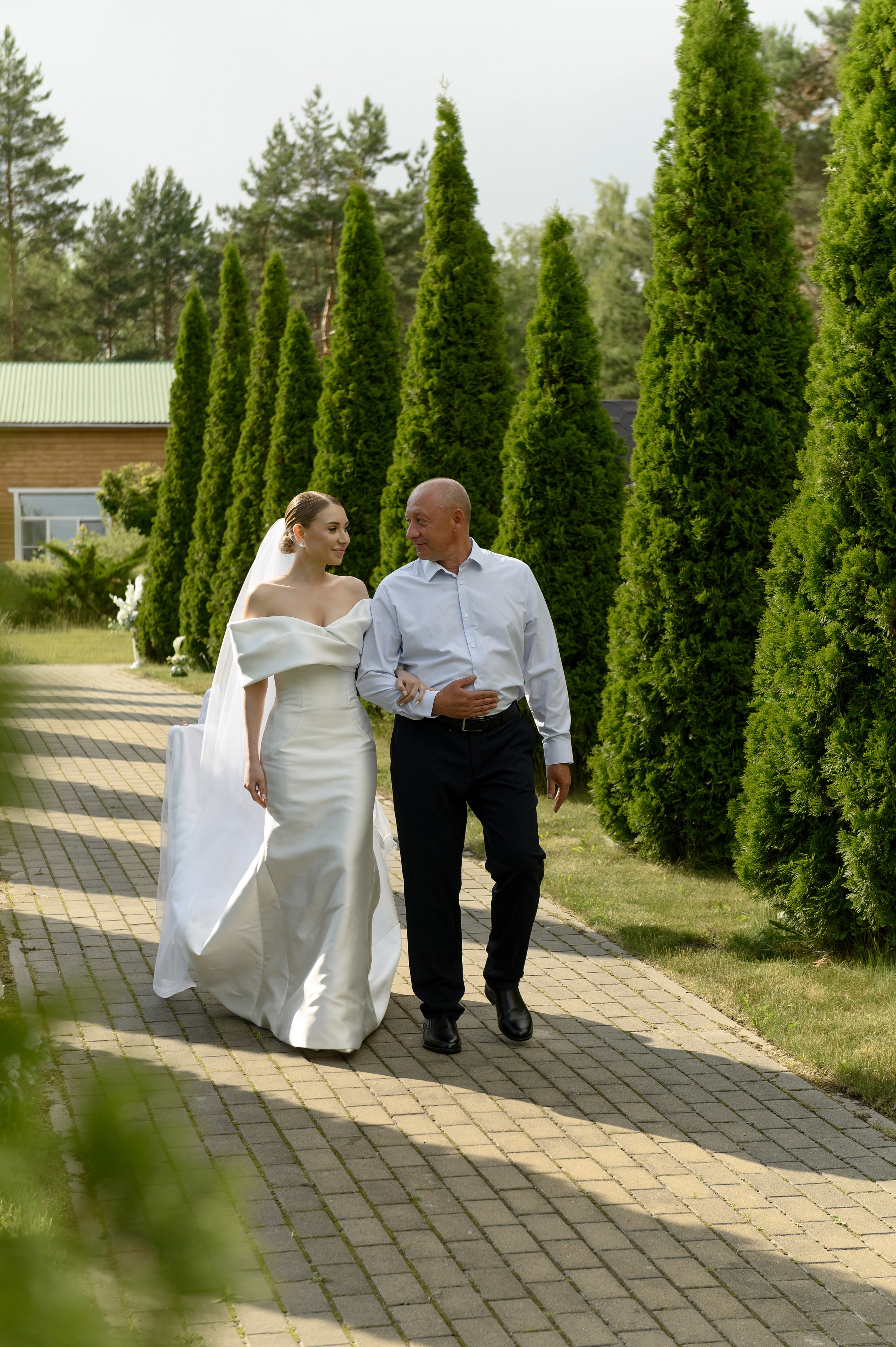 Сергей и Ирина. Свадебный и семейный фотограф Ангелина Нусина