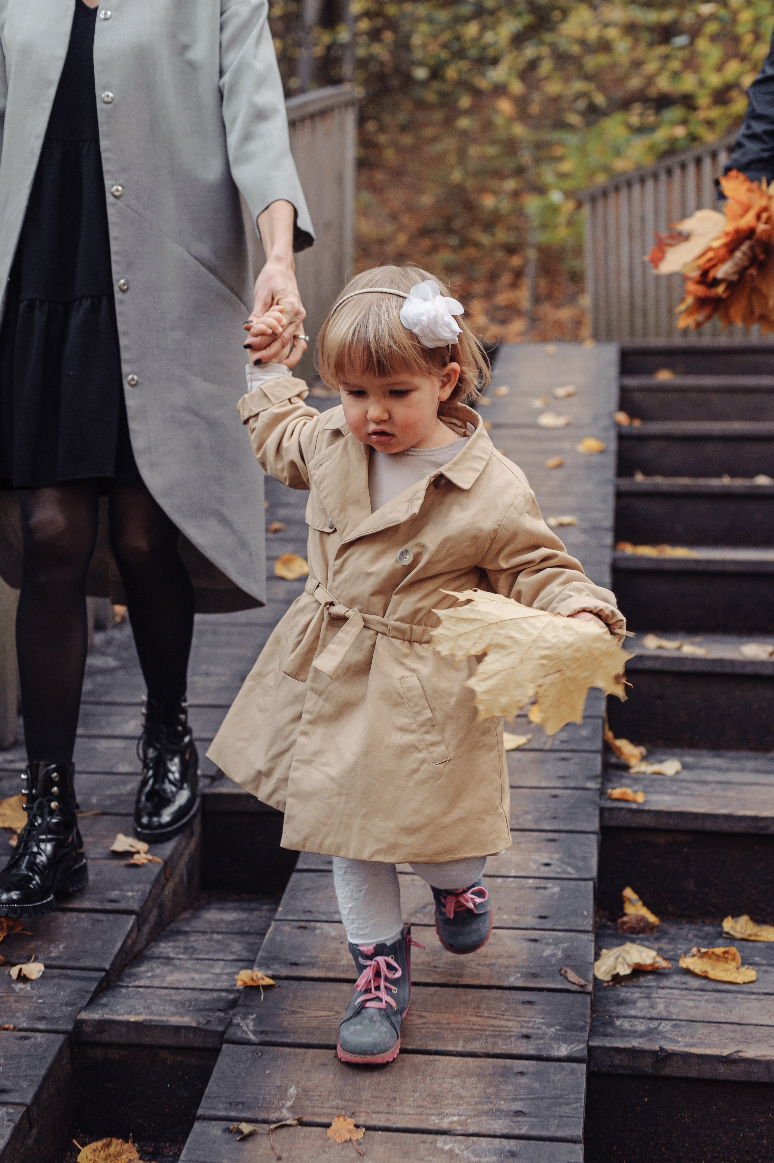 Семейная съёмка.г. Москва. Воробьёвы горы. Семейный фотограф Ульяна Вишнякова