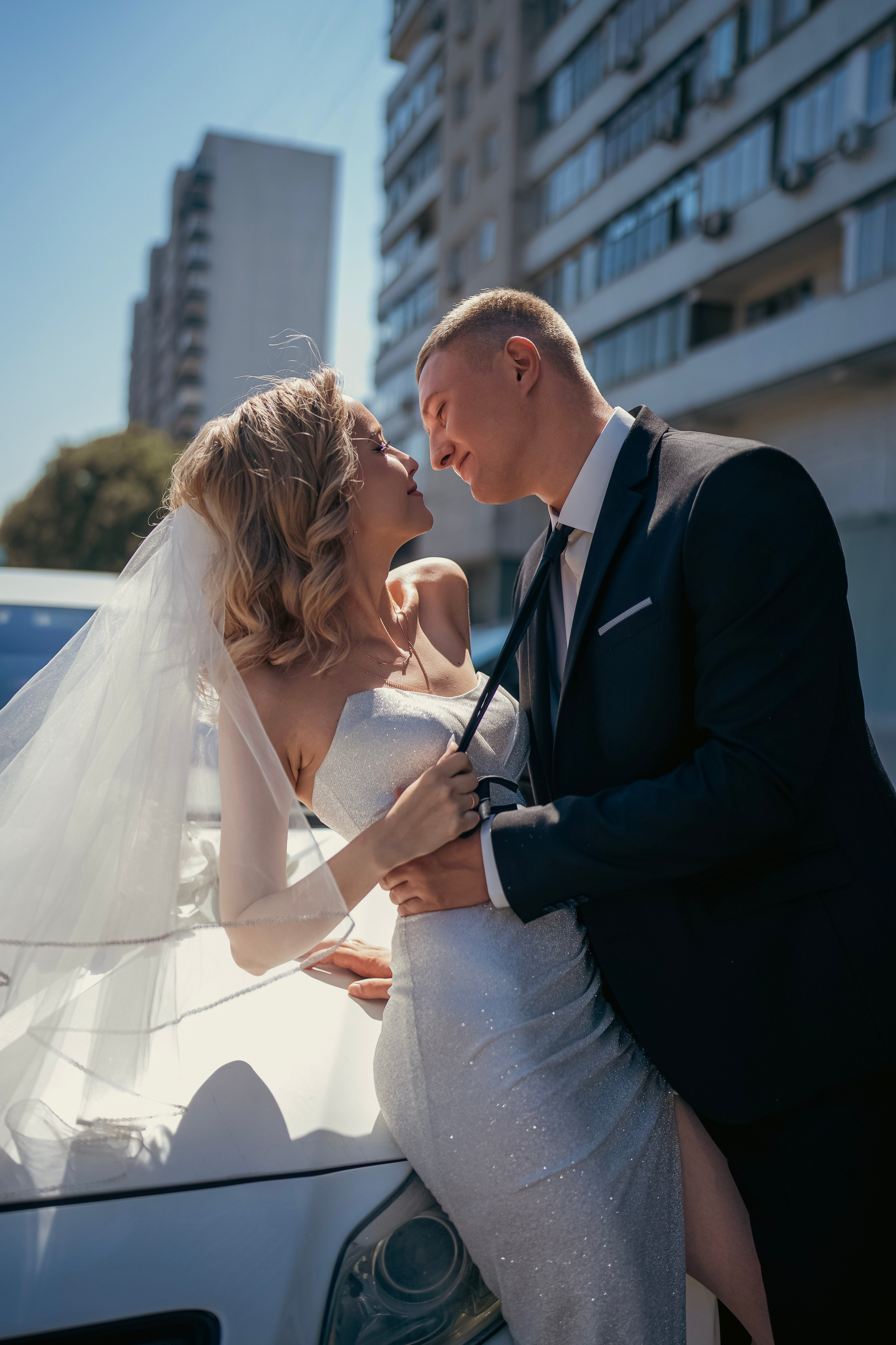 КСЕНИЯ И ПАВЕЛ. Профессиональный фотограф в Москве Марина Григорьева