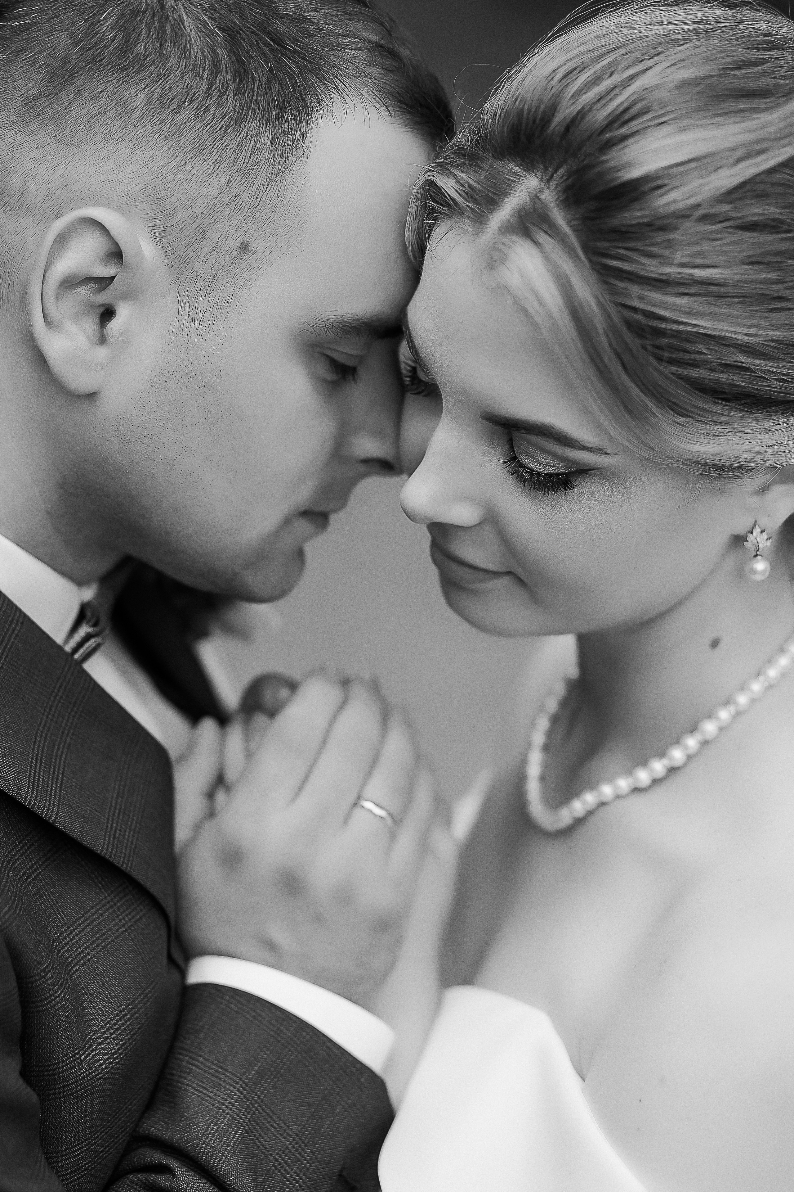 Анонсы свадебных фотосессий в Твери. Свадебный и семейный фотограф в Твери и Тверской области