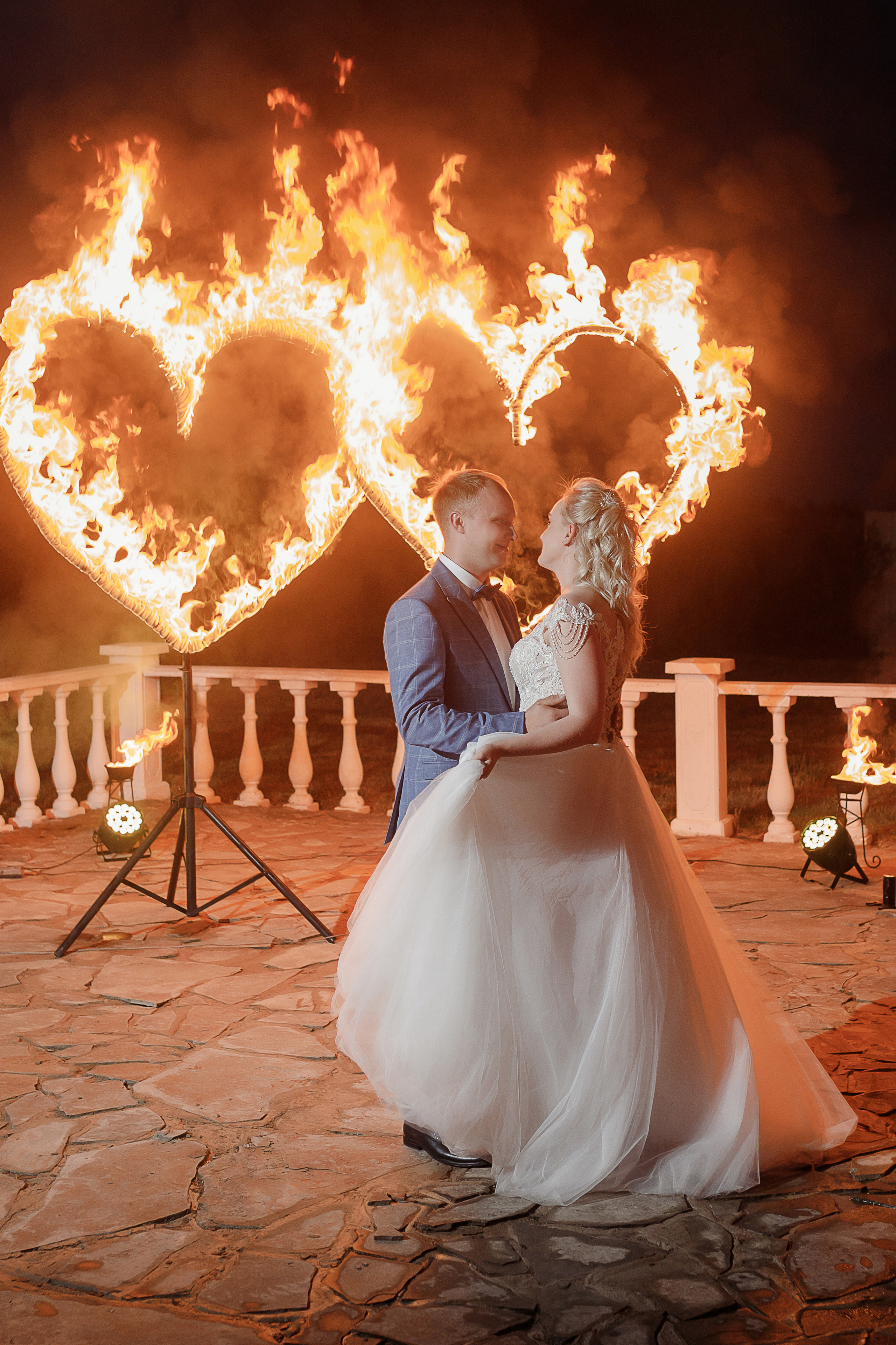 Кристина и Владислав. Свадебный и семейный фотограф в Твери и Тверской области