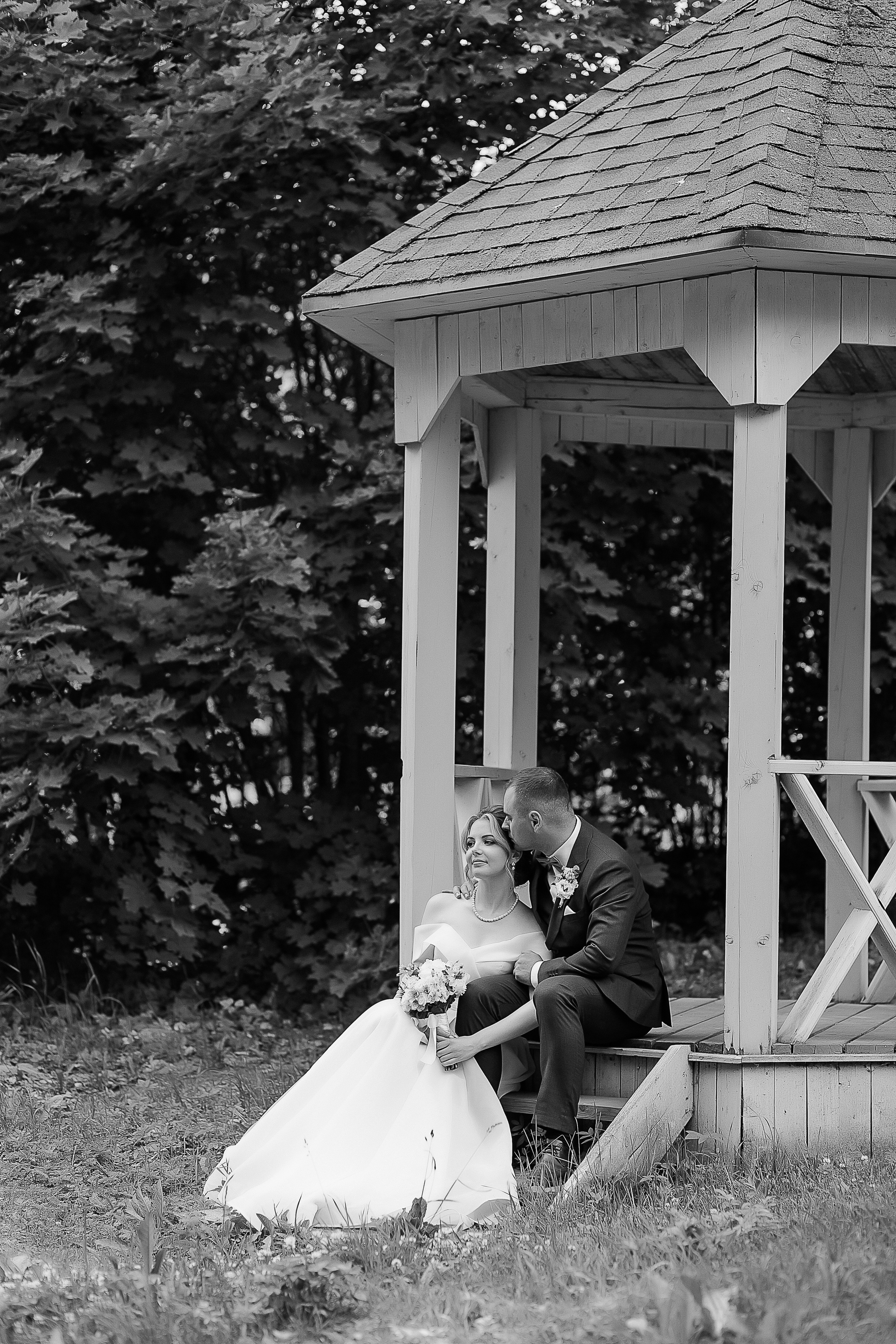 Алена и Максим. Свадебный и семейный фотограф в Твери и Тверской области