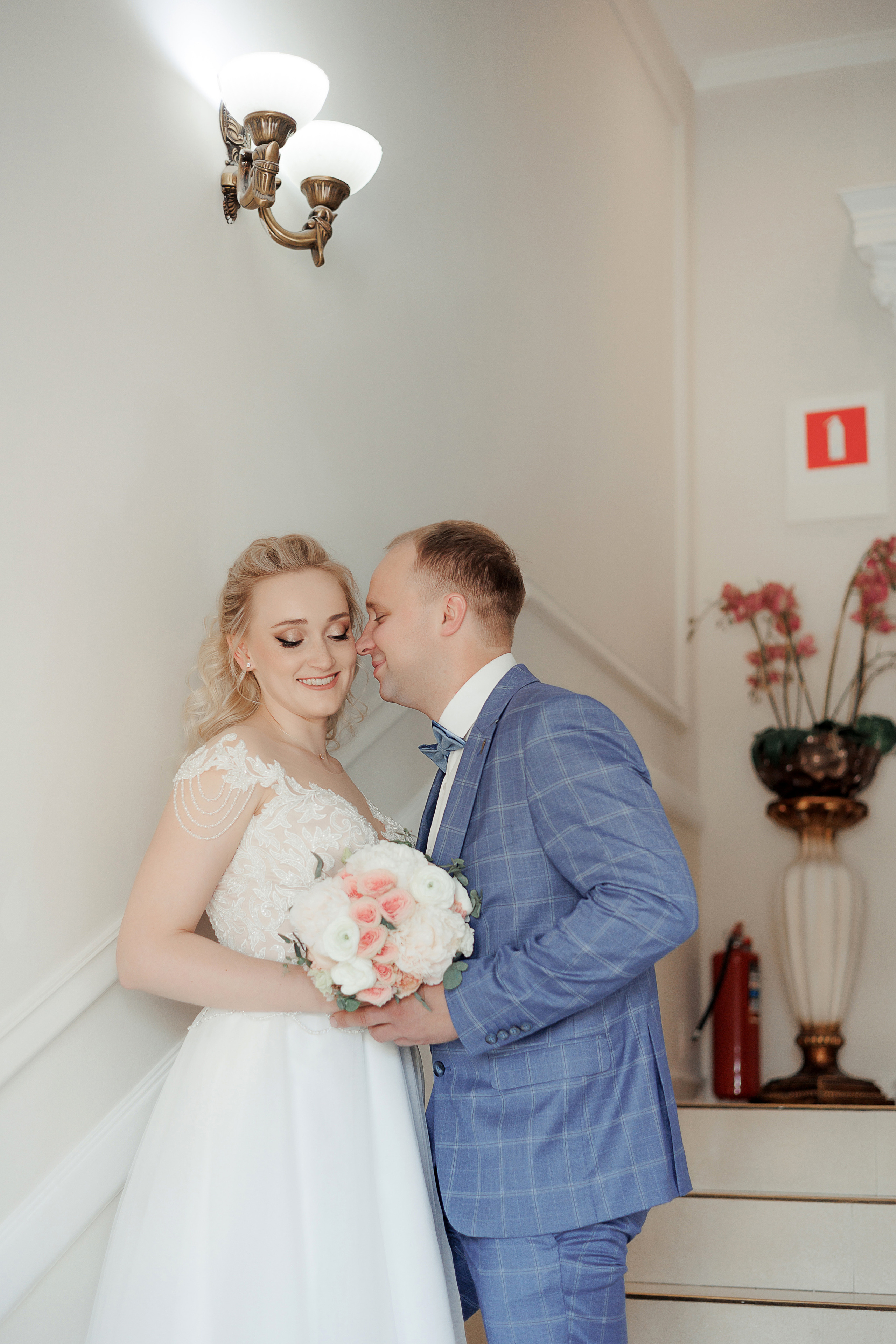 Кристина и Владислав. Свадебный и семейный фотограф в Твери и Тверской области