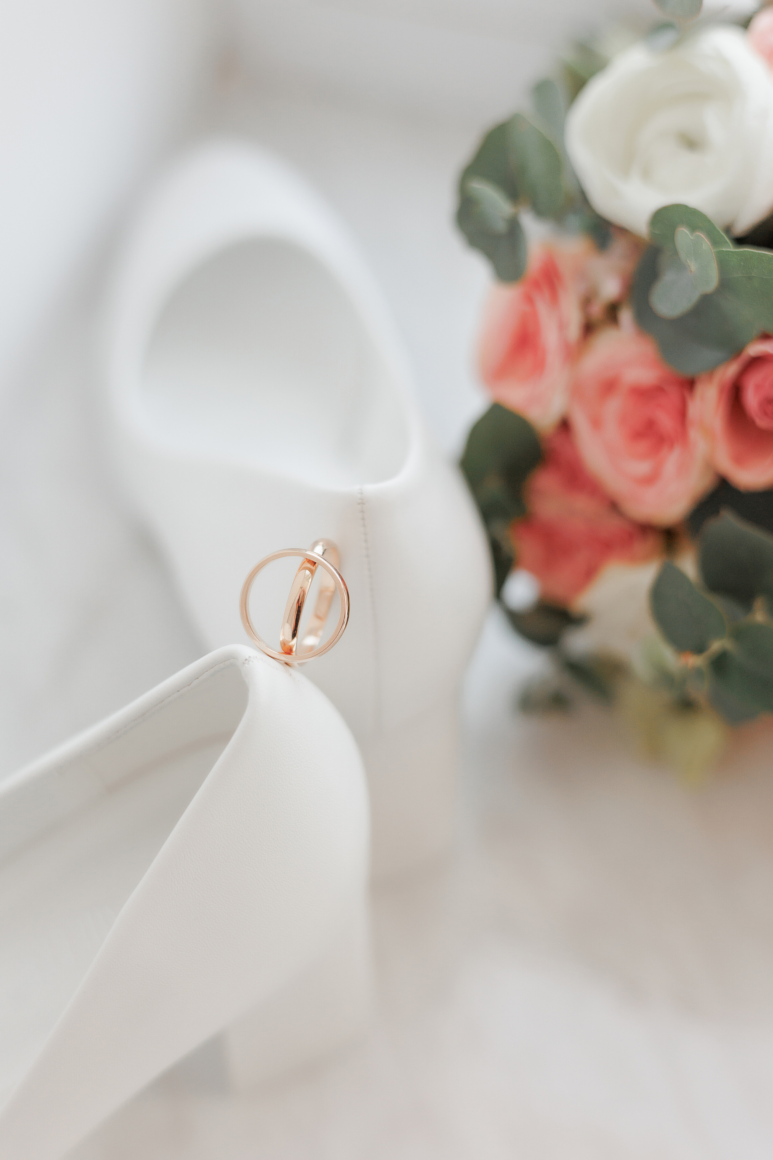 Кристина и Владислав. Свадебный и семейный фотограф в Твери и Тверской области