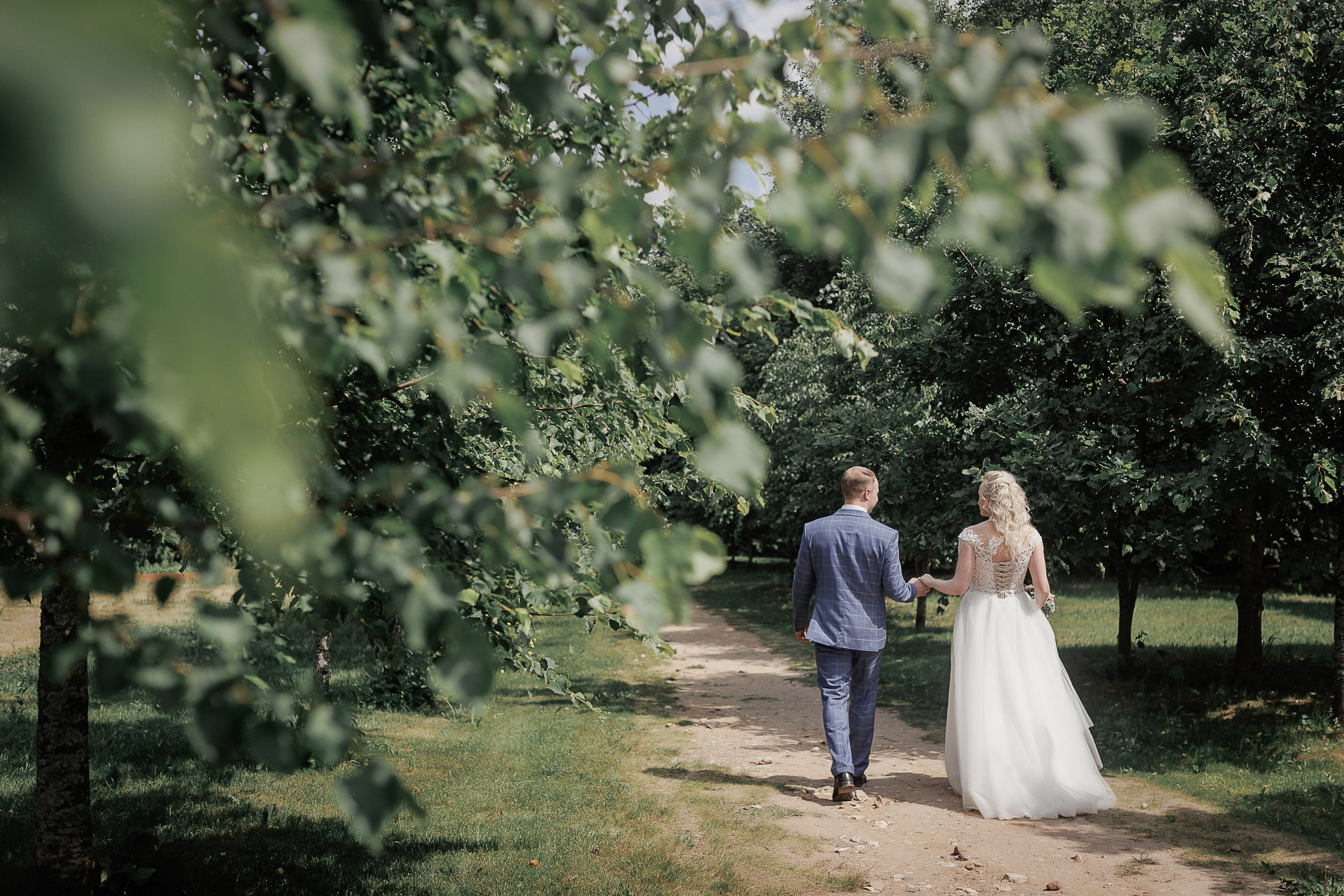 Кристина и Владислав. Свадебный и семейный фотограф в Твери и Тверской области
