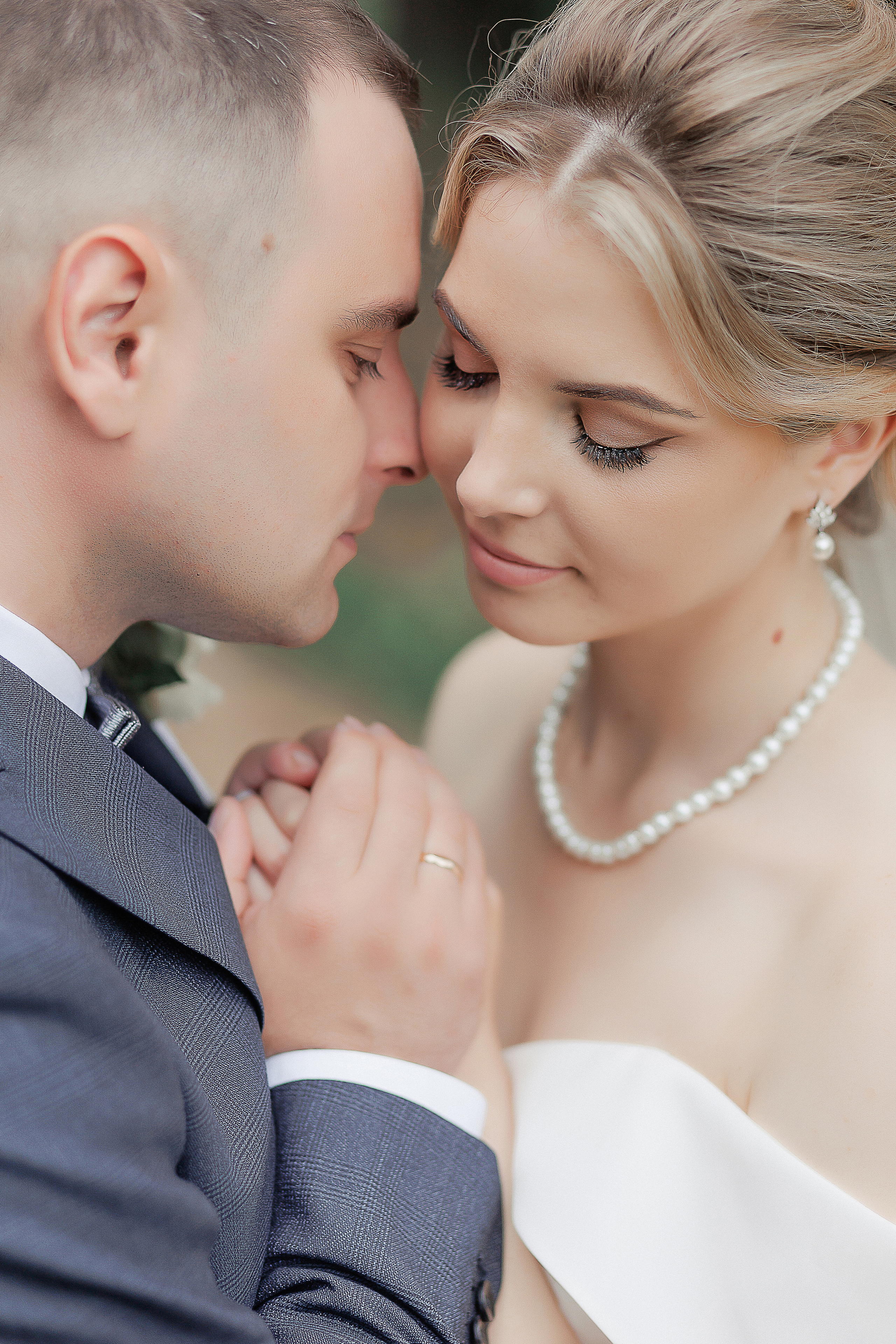 Алена и Максим. Свадебный и семейный фотограф в Твери и Тверской области