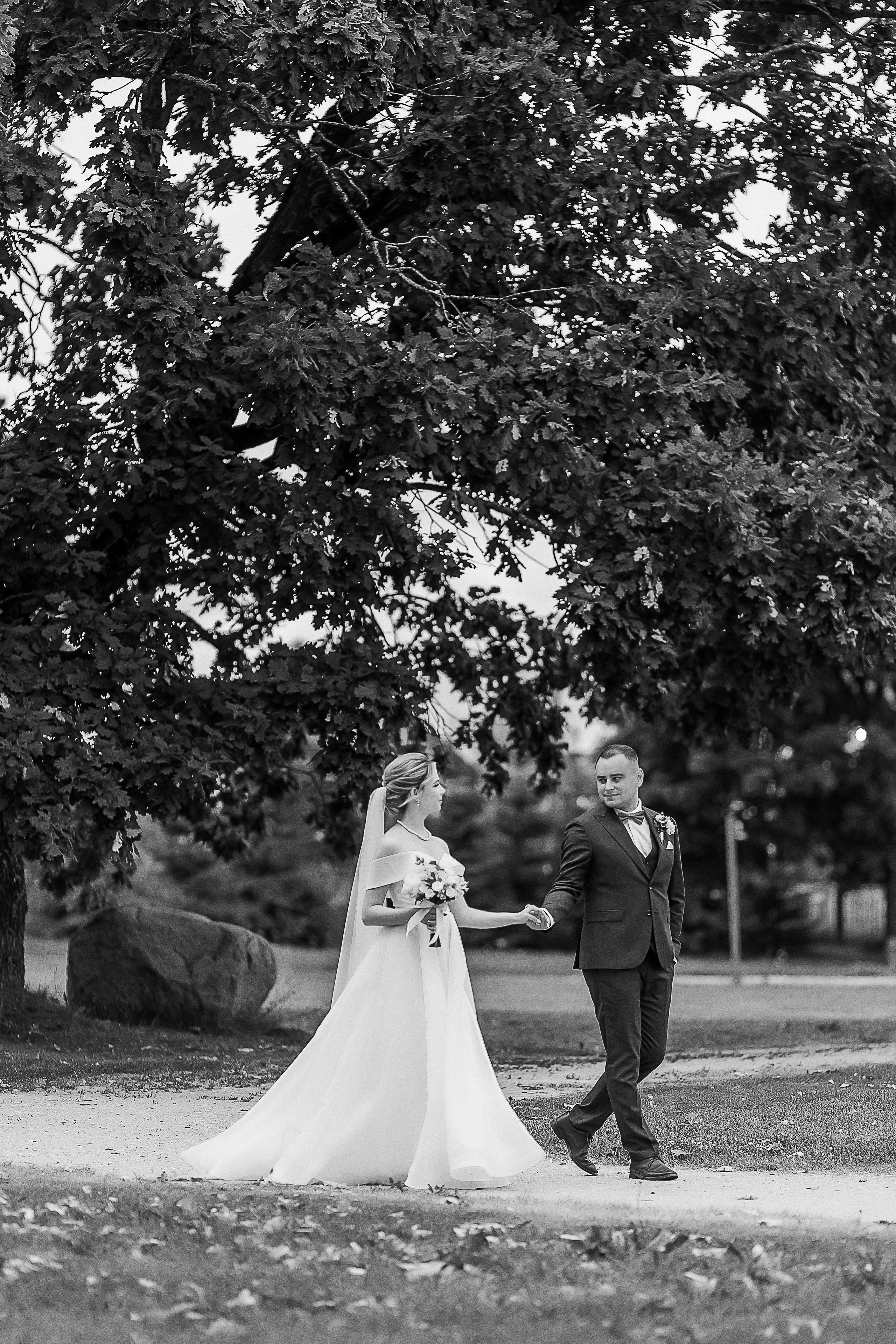 Алена и Максим. Свадебный и семейный фотограф в Твери и Тверской области